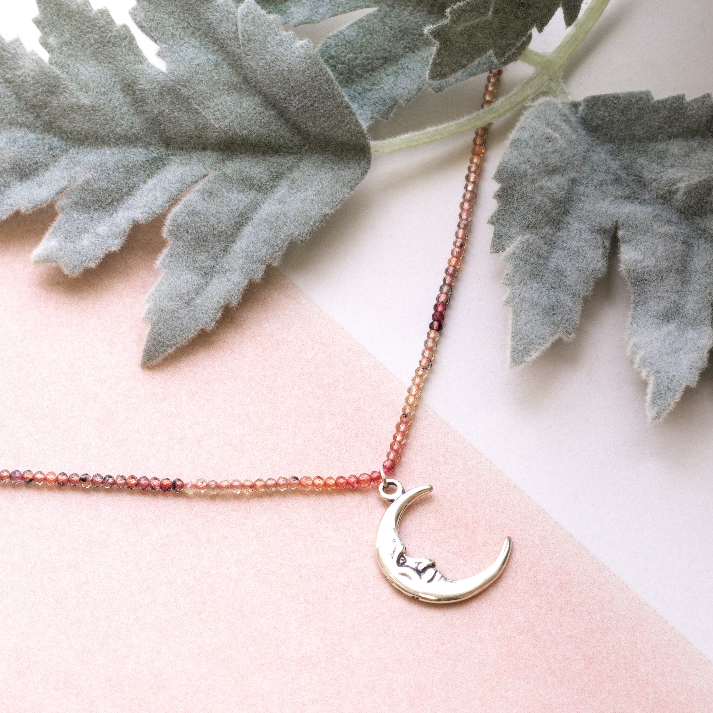 Spinel Micro Faceted Rondelle Beads Approx 2mm