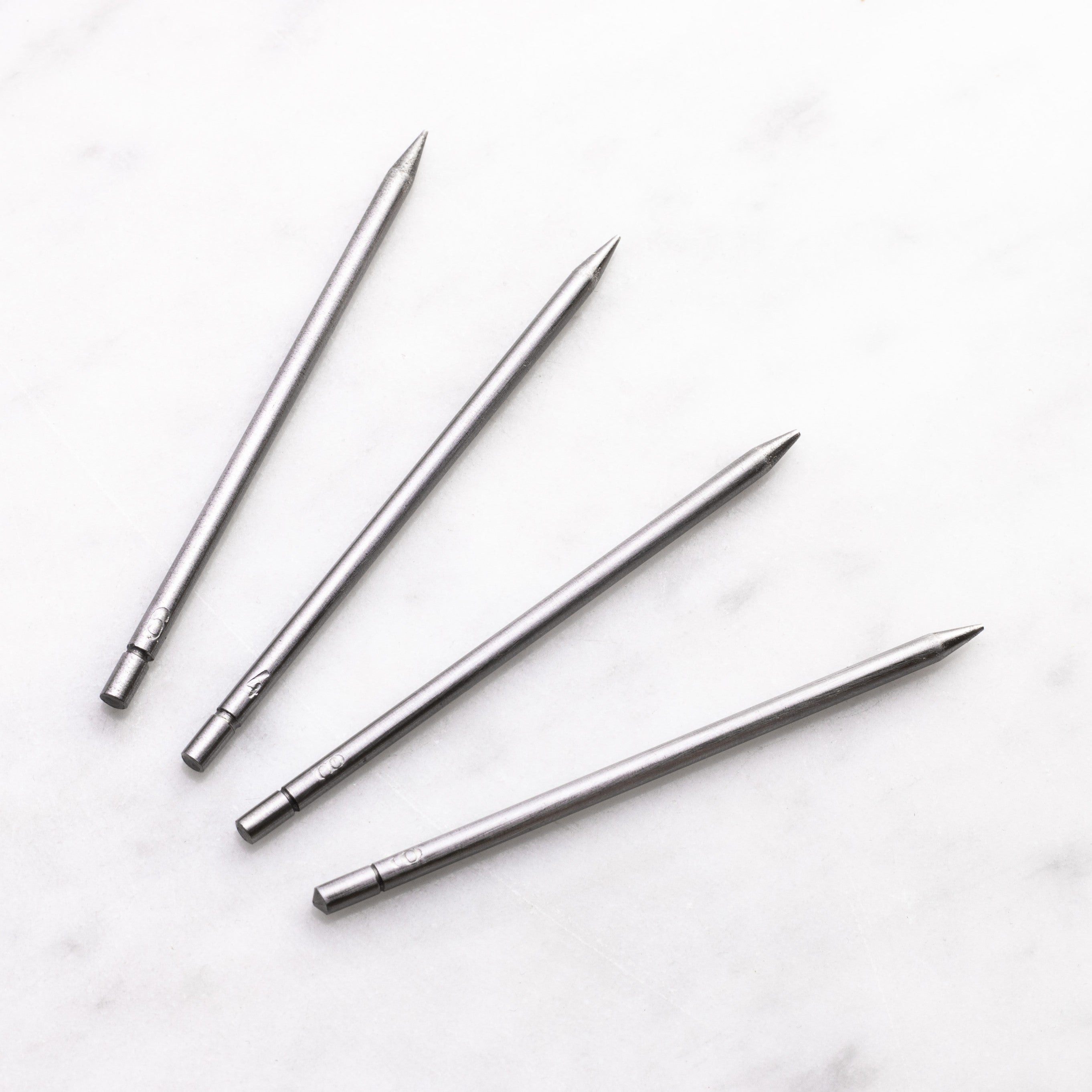 Jewellers Stone Setting Grain Tool Set Set Of 16