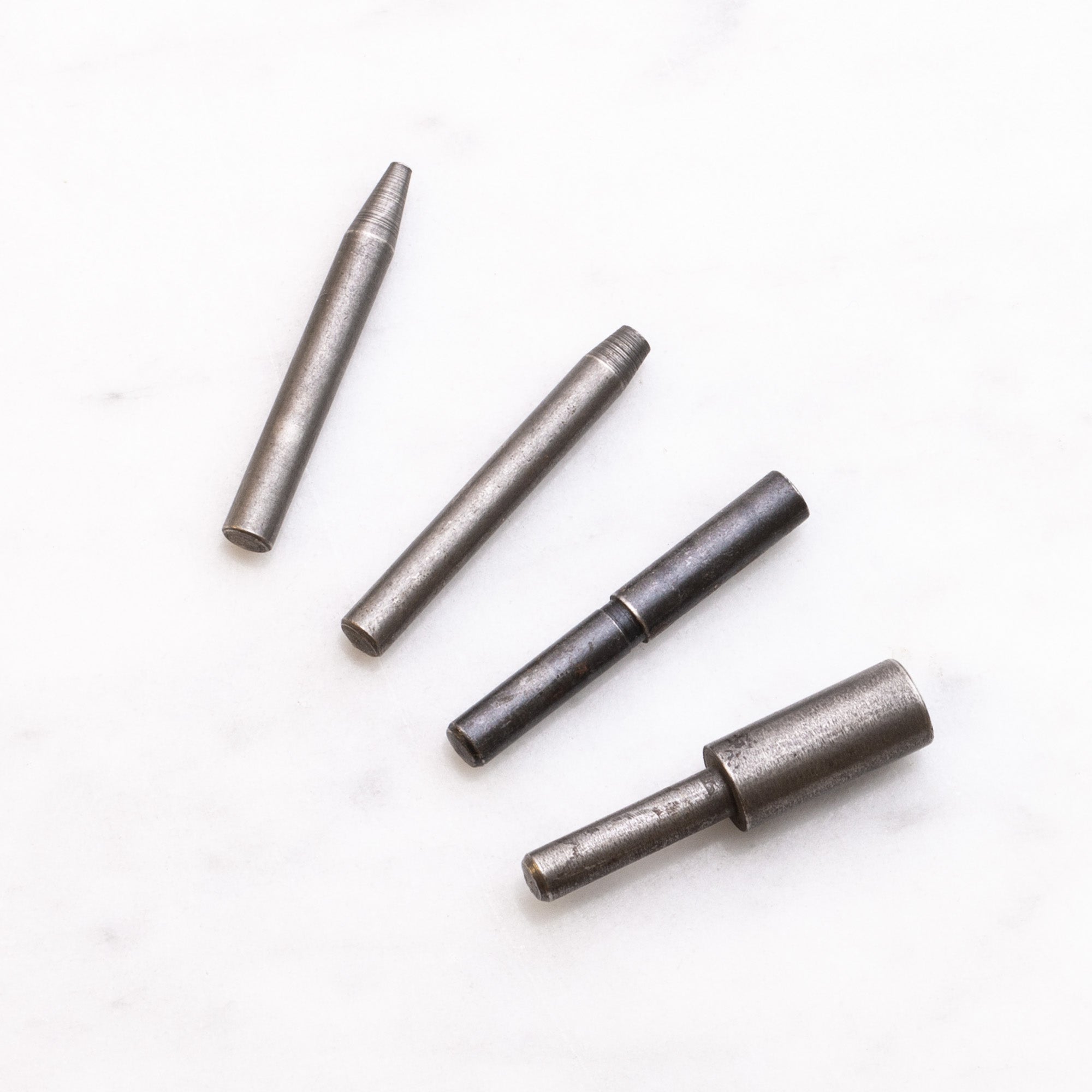 Bezel Stone Setting Punch Set Set Of 18