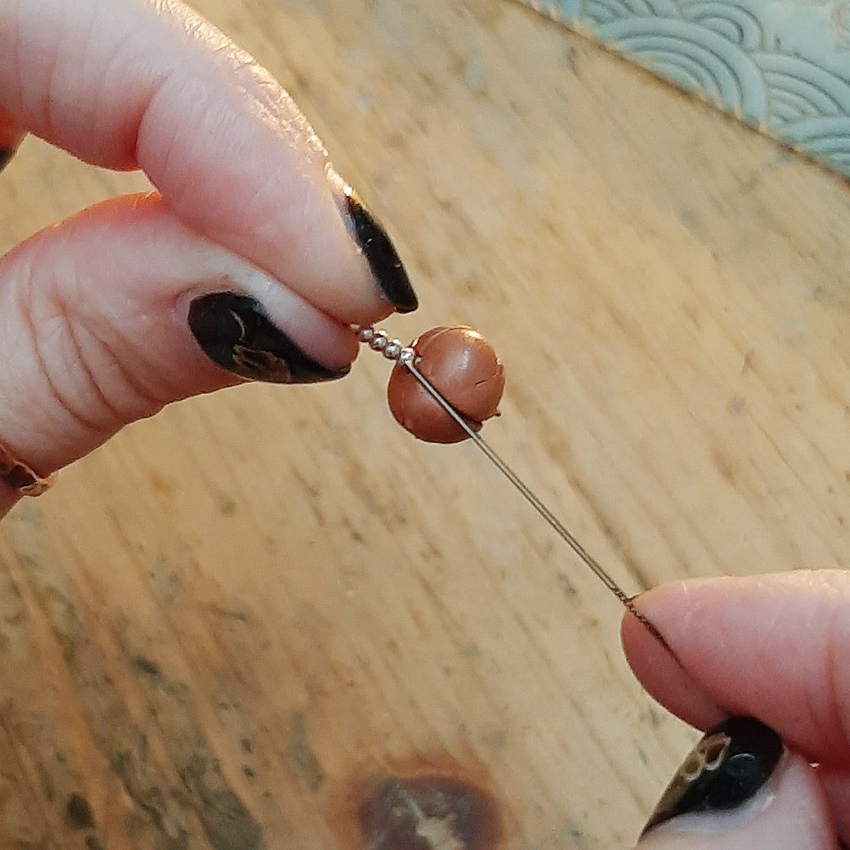 Art Clay Copper 50G Pack