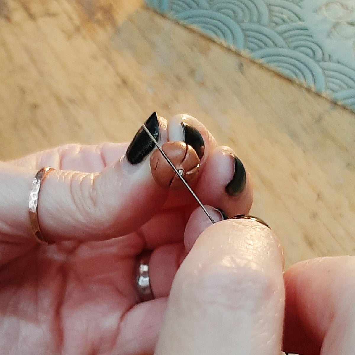 Art Clay Copper 50G Pack