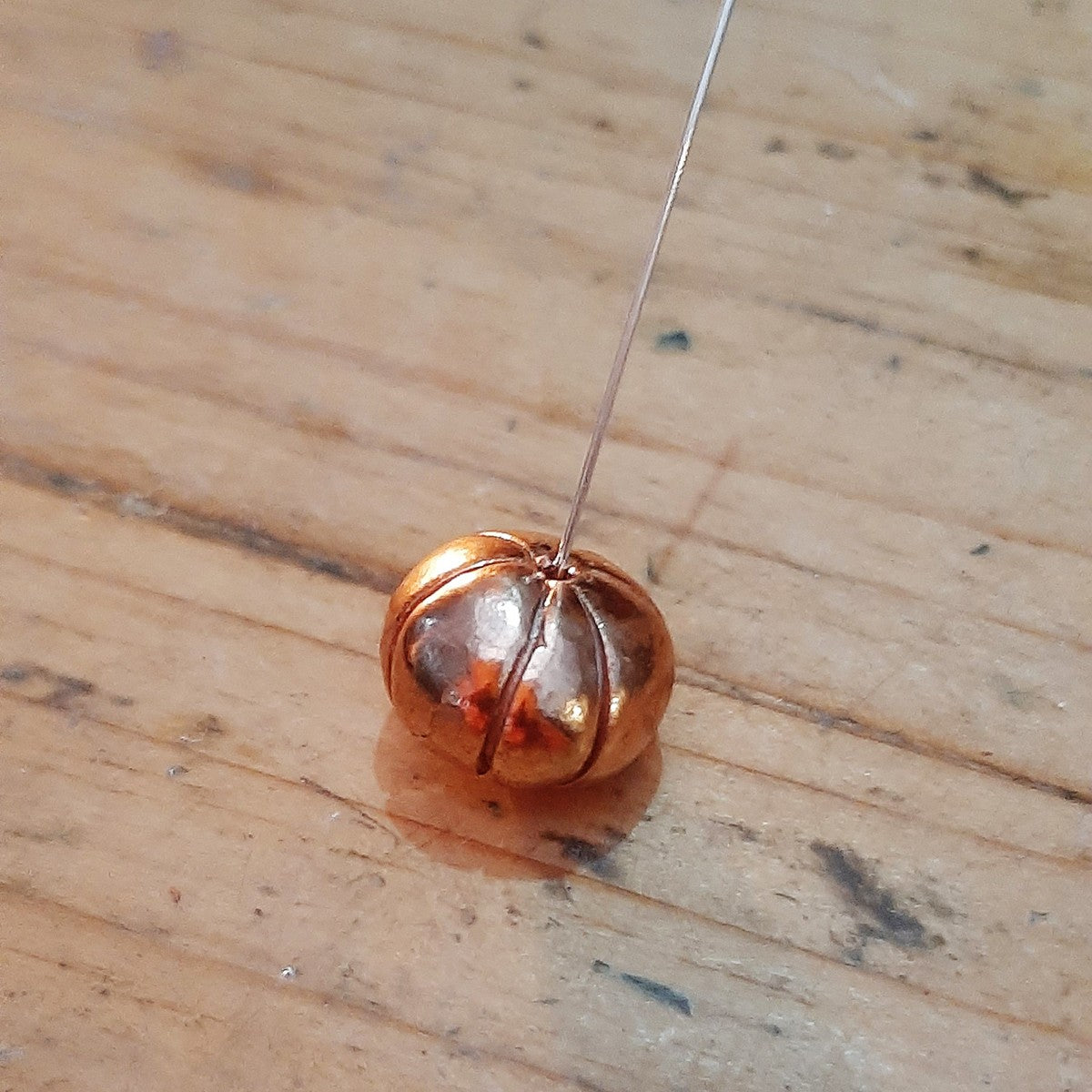 Art Clay Copper 50G Pack