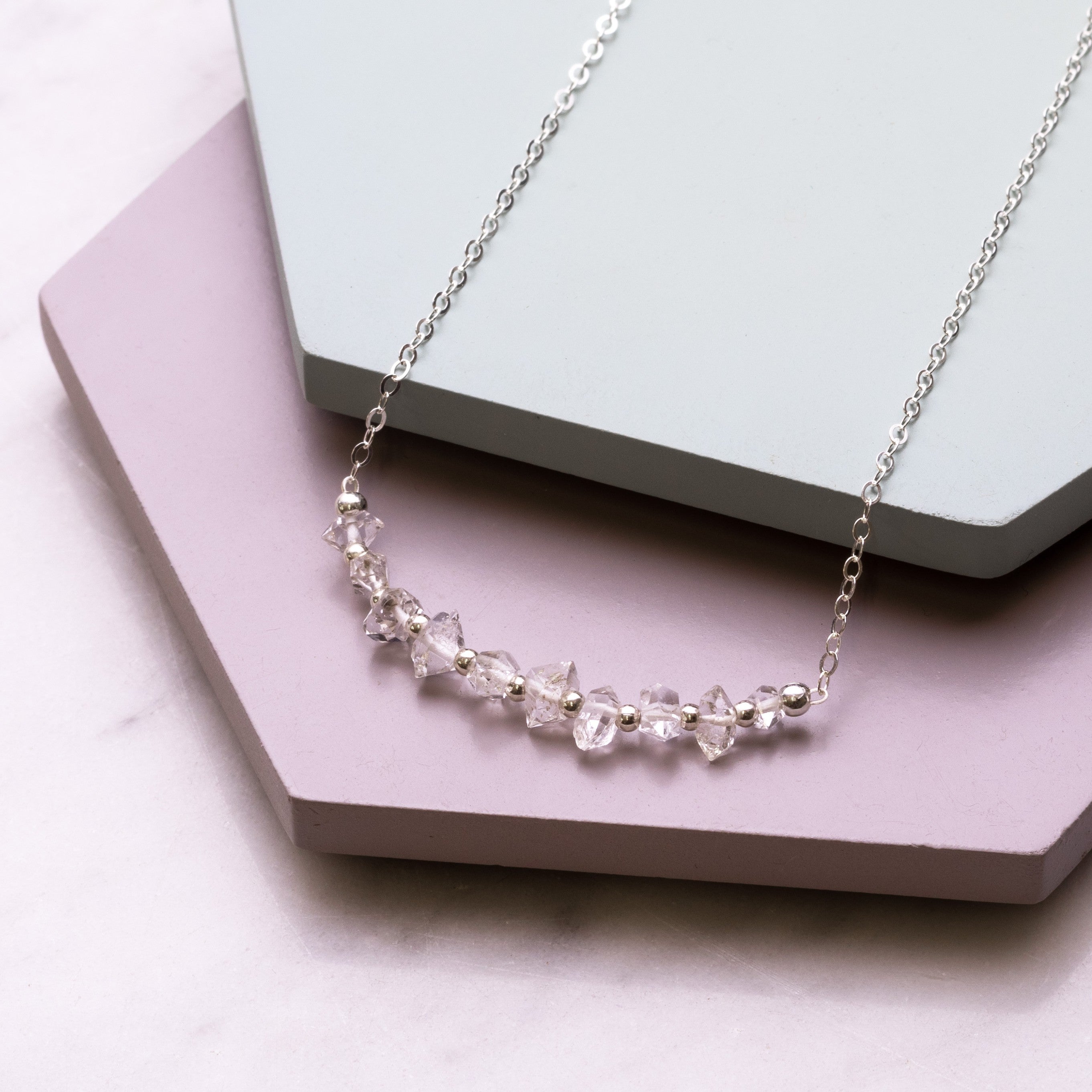 Sterling Silver 3mm Crimp Covers Pair