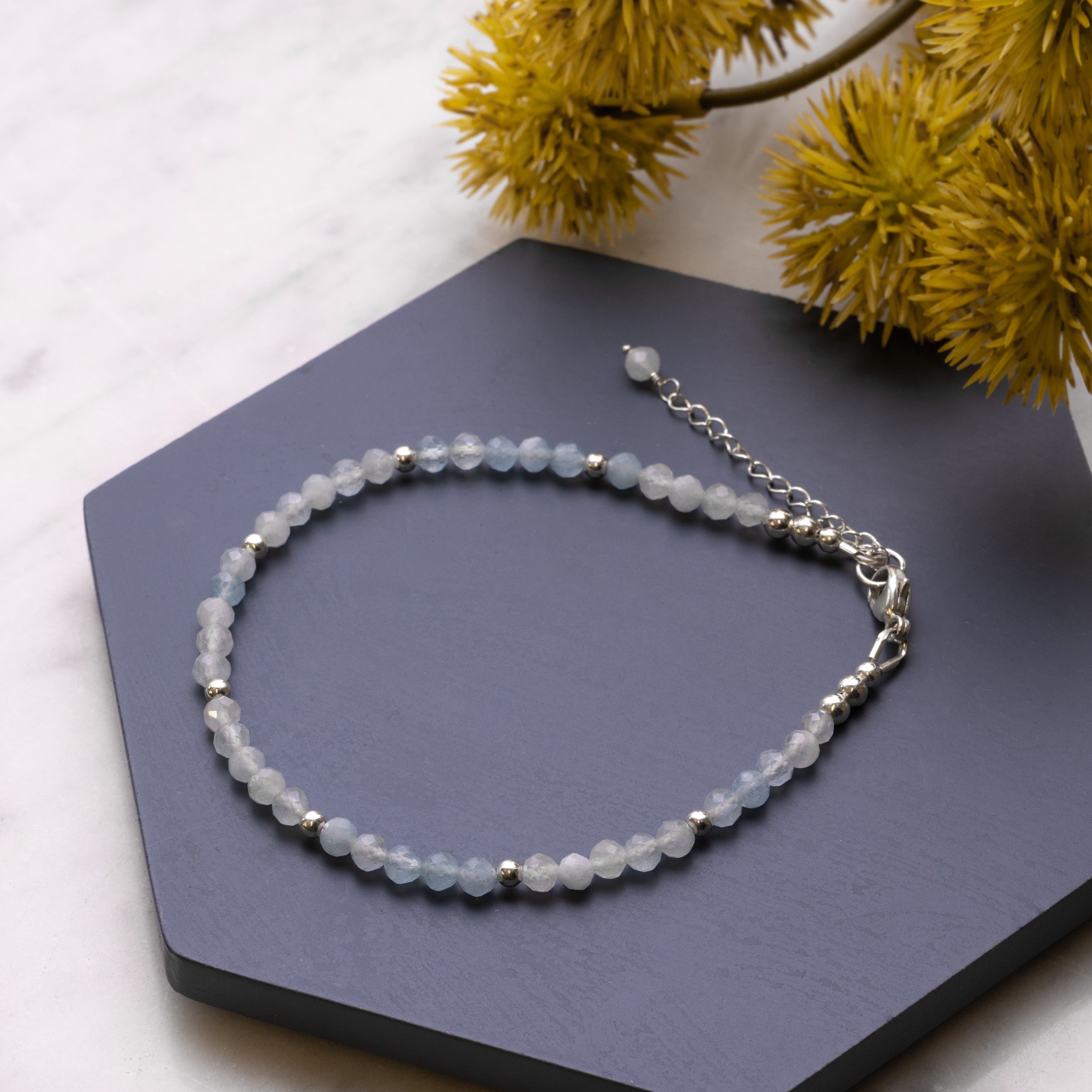 Sterling Silver 3mm Crimp Covers Pair