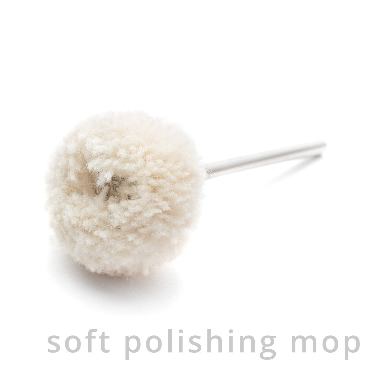 Polishing Mops Wheels & Points