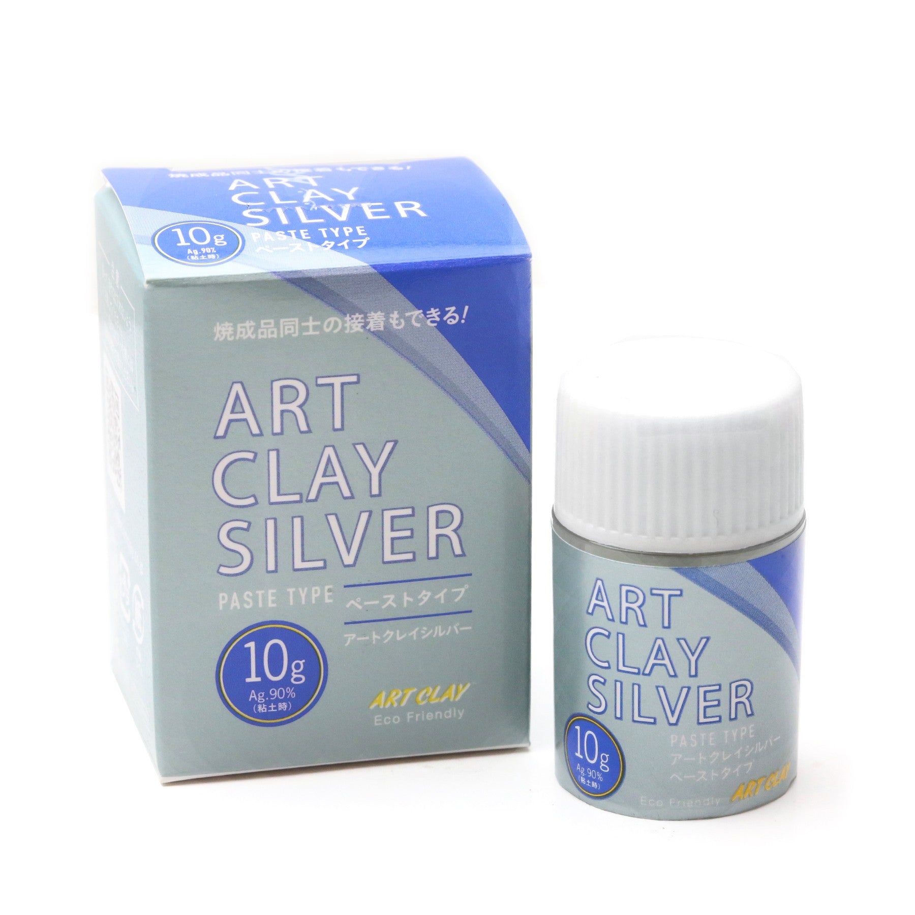 Art Clay Silver Paste 10g