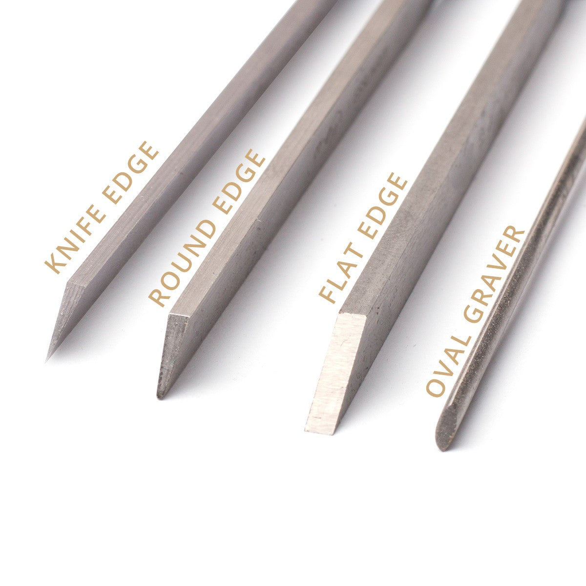 Top Quality German Gravers