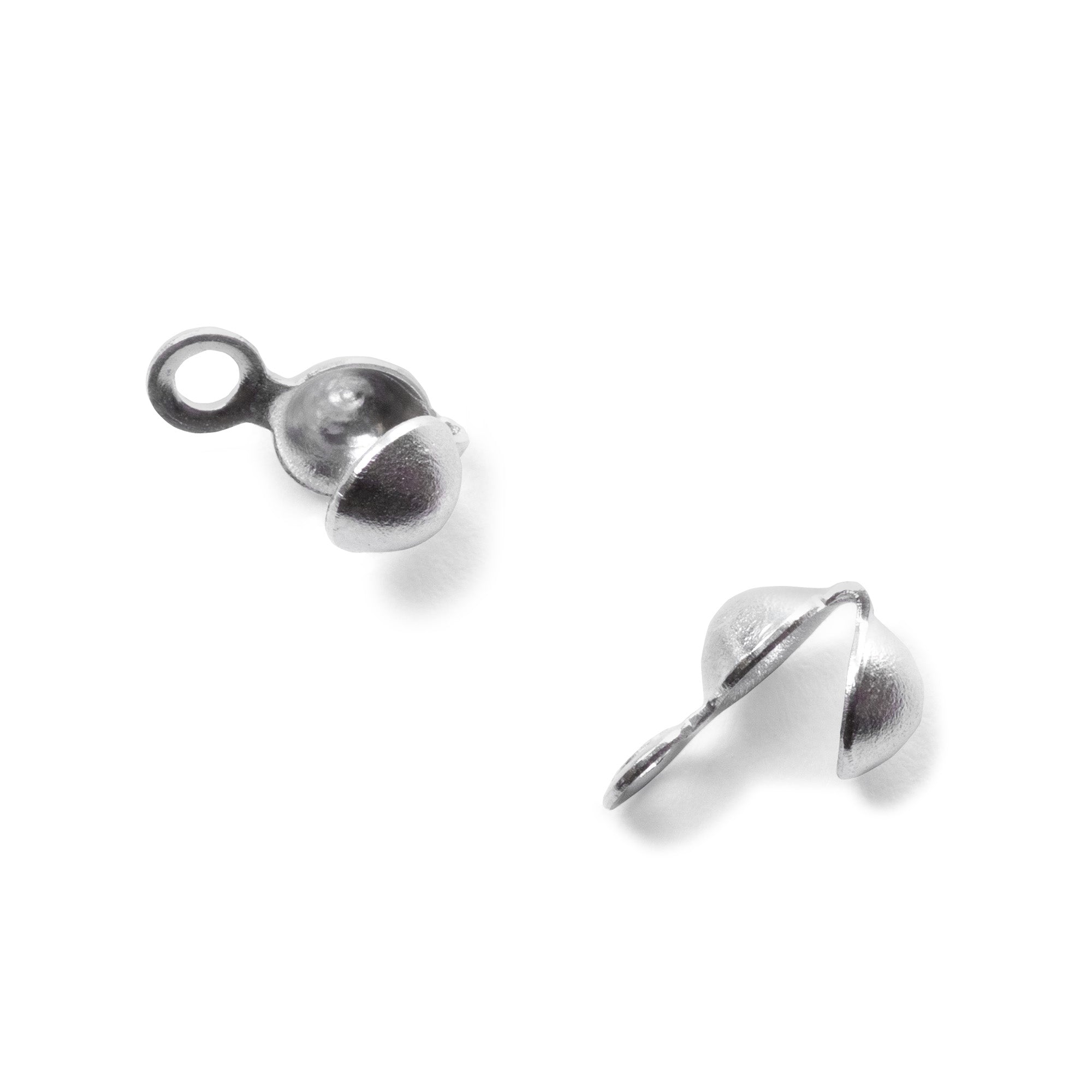 Plated Knot Covers pk10 Pairs