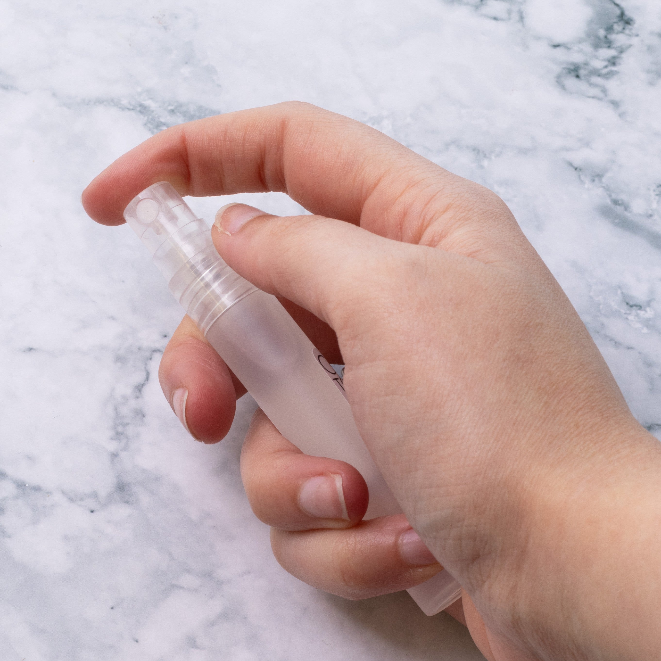 Coolslip Anti-Stick Spray For Silver Clay - 8ml Bottle