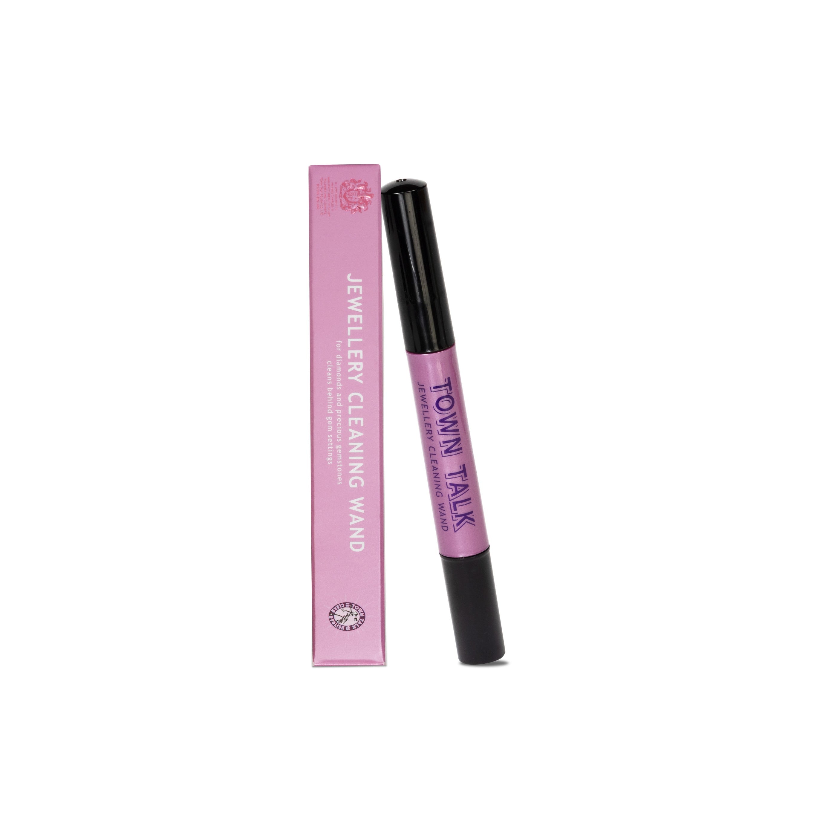 Town Talk Jewellery Cleaning Wand