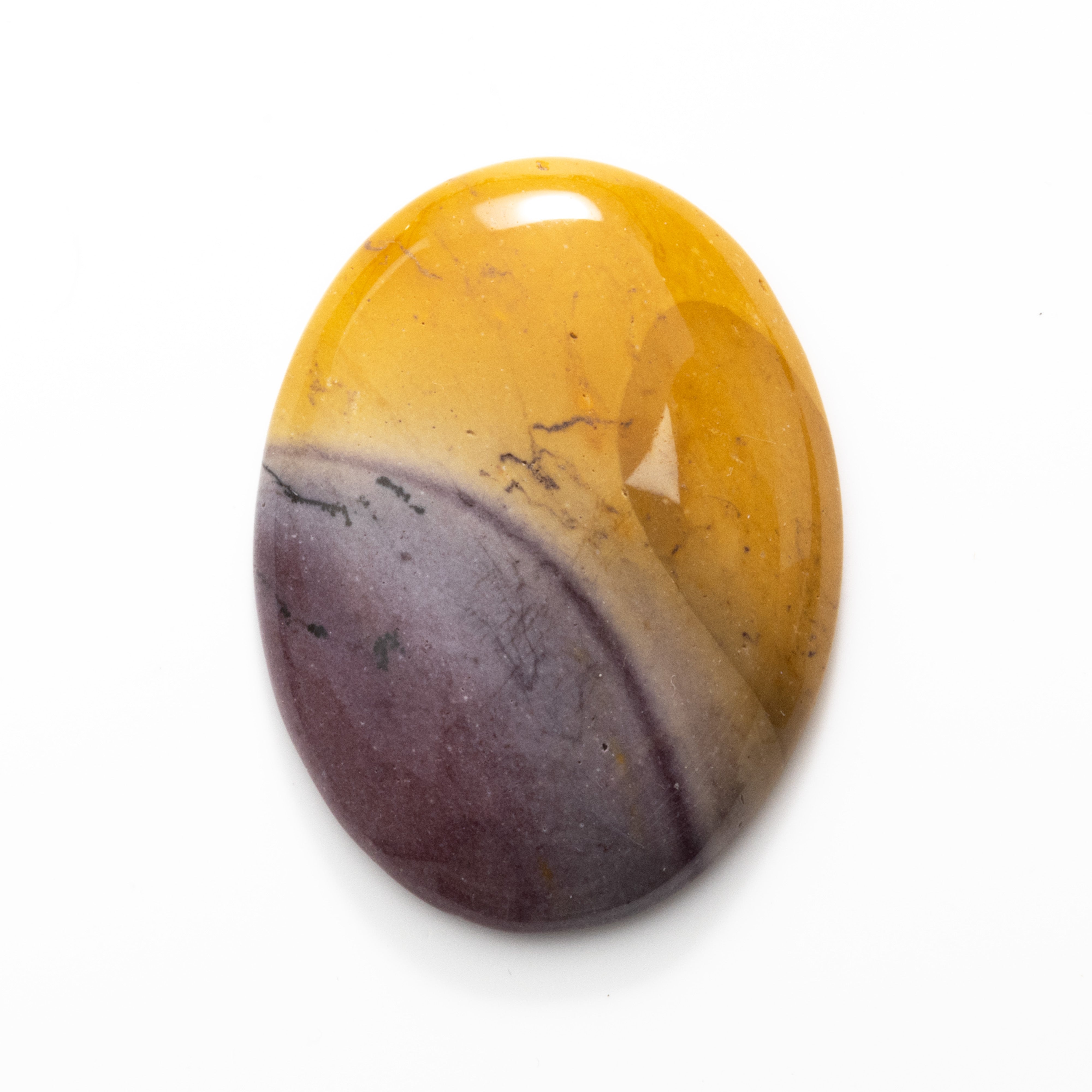 Mookaite Freeform Cabochons