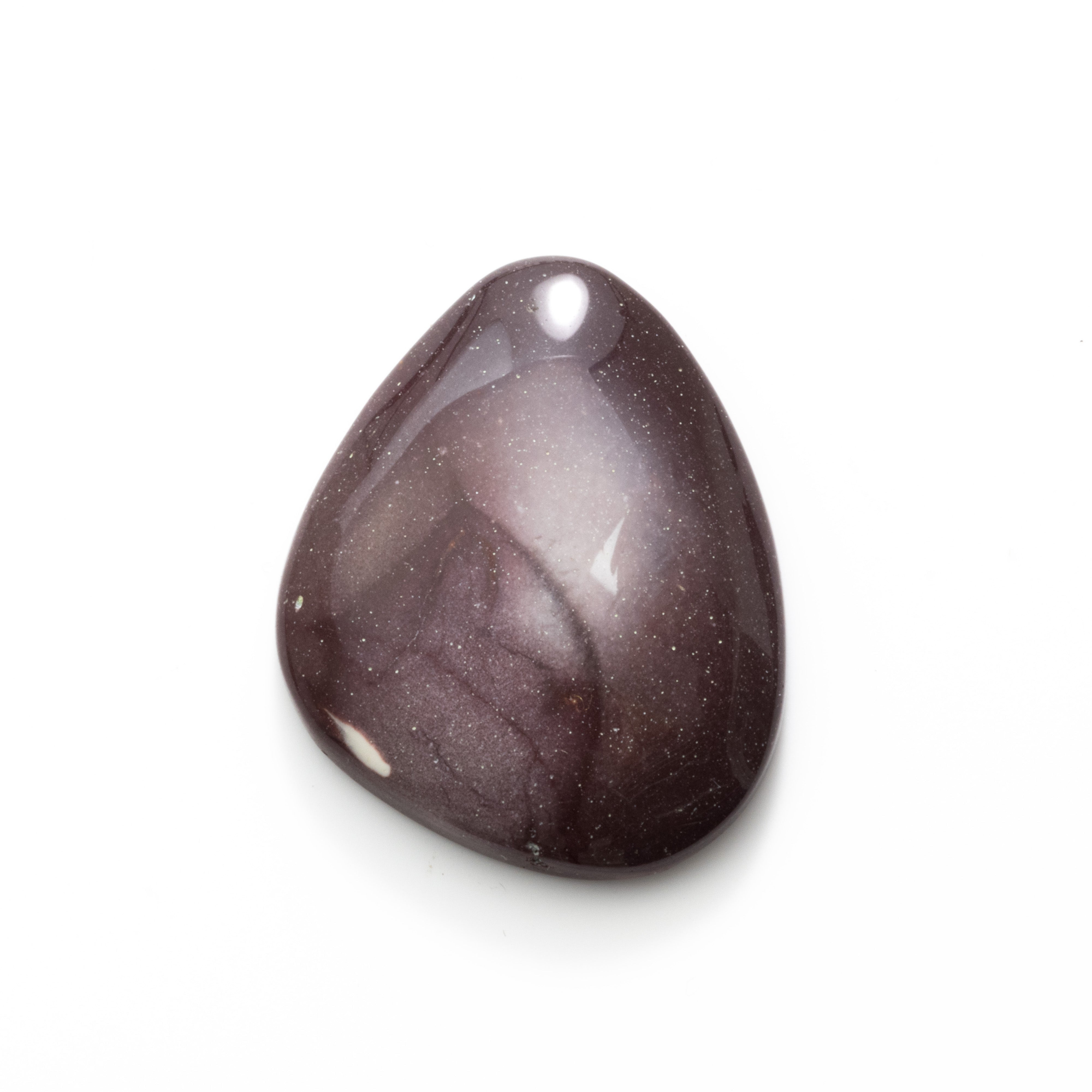 Mookaite Freeform Cabochons