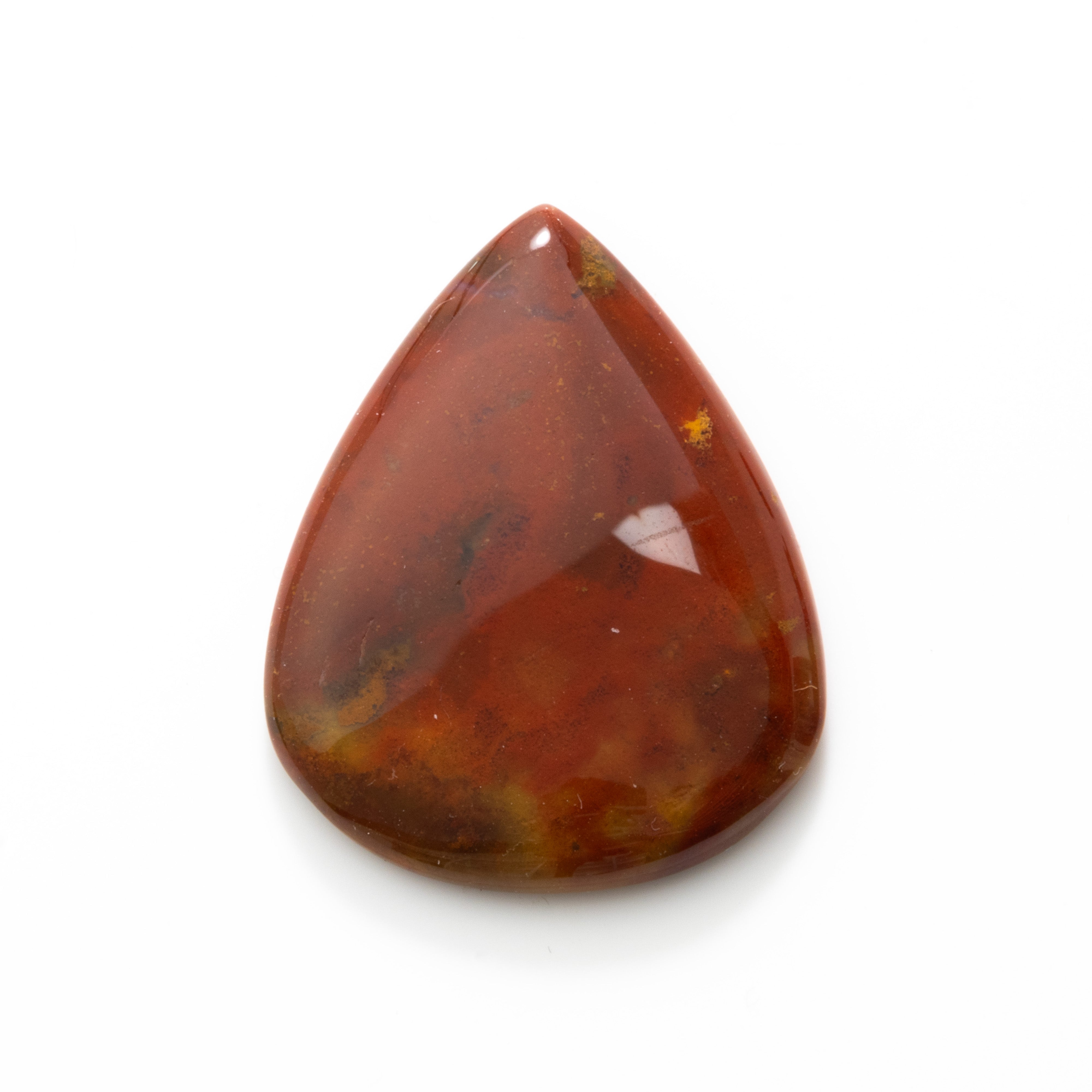 Mookaite Freeform Cabochons