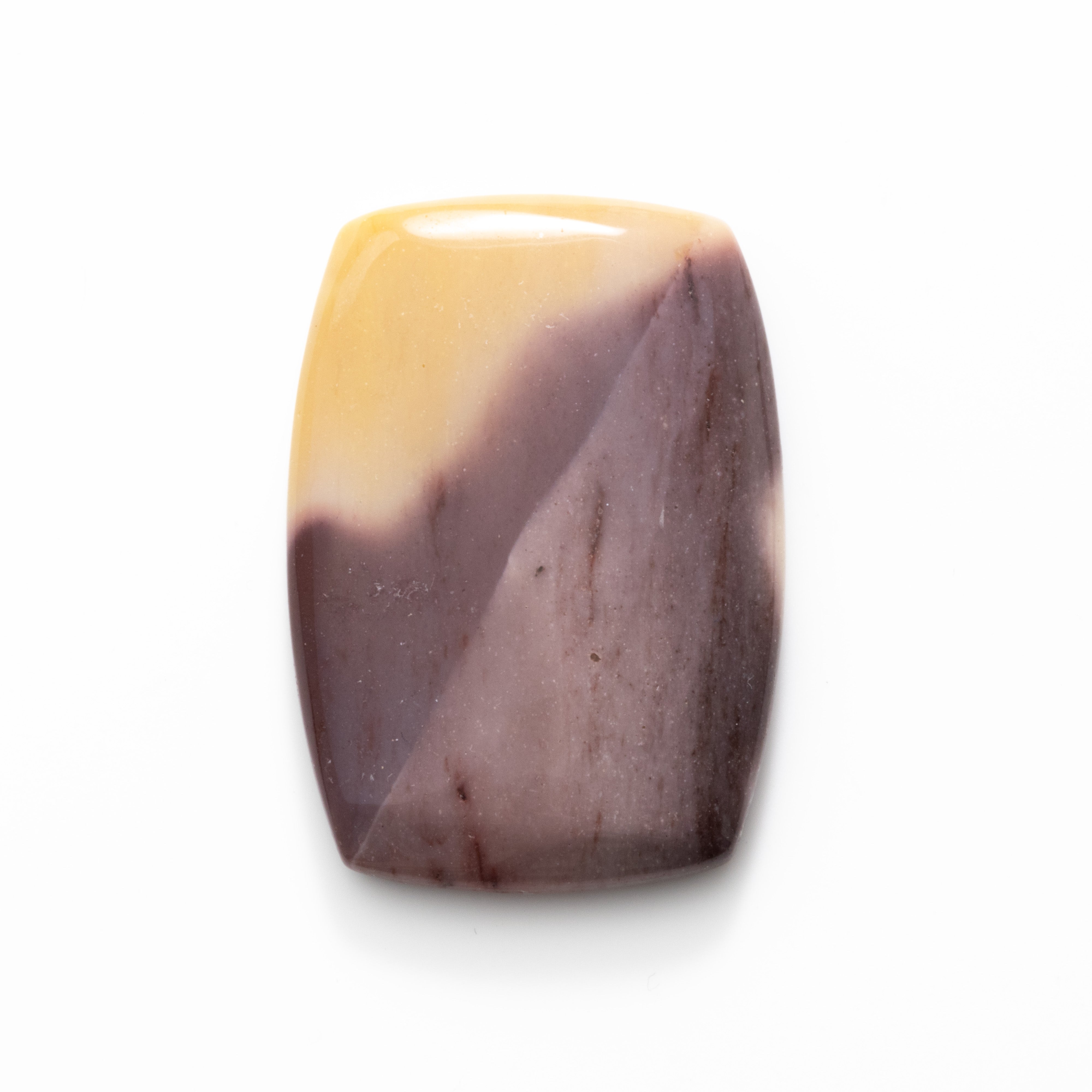 Mookaite Freeform Cabochons