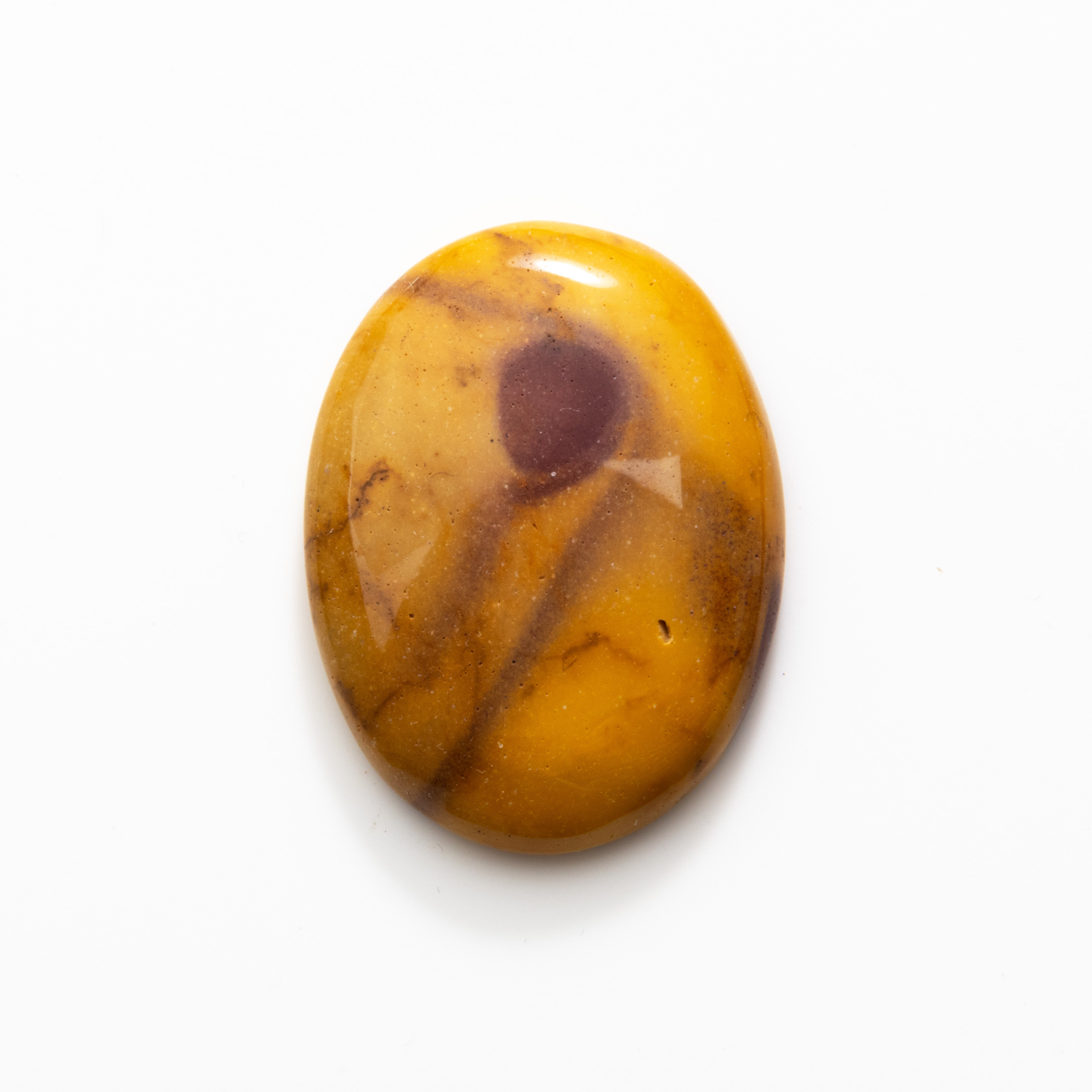 Mookaite Freeform Cabochons