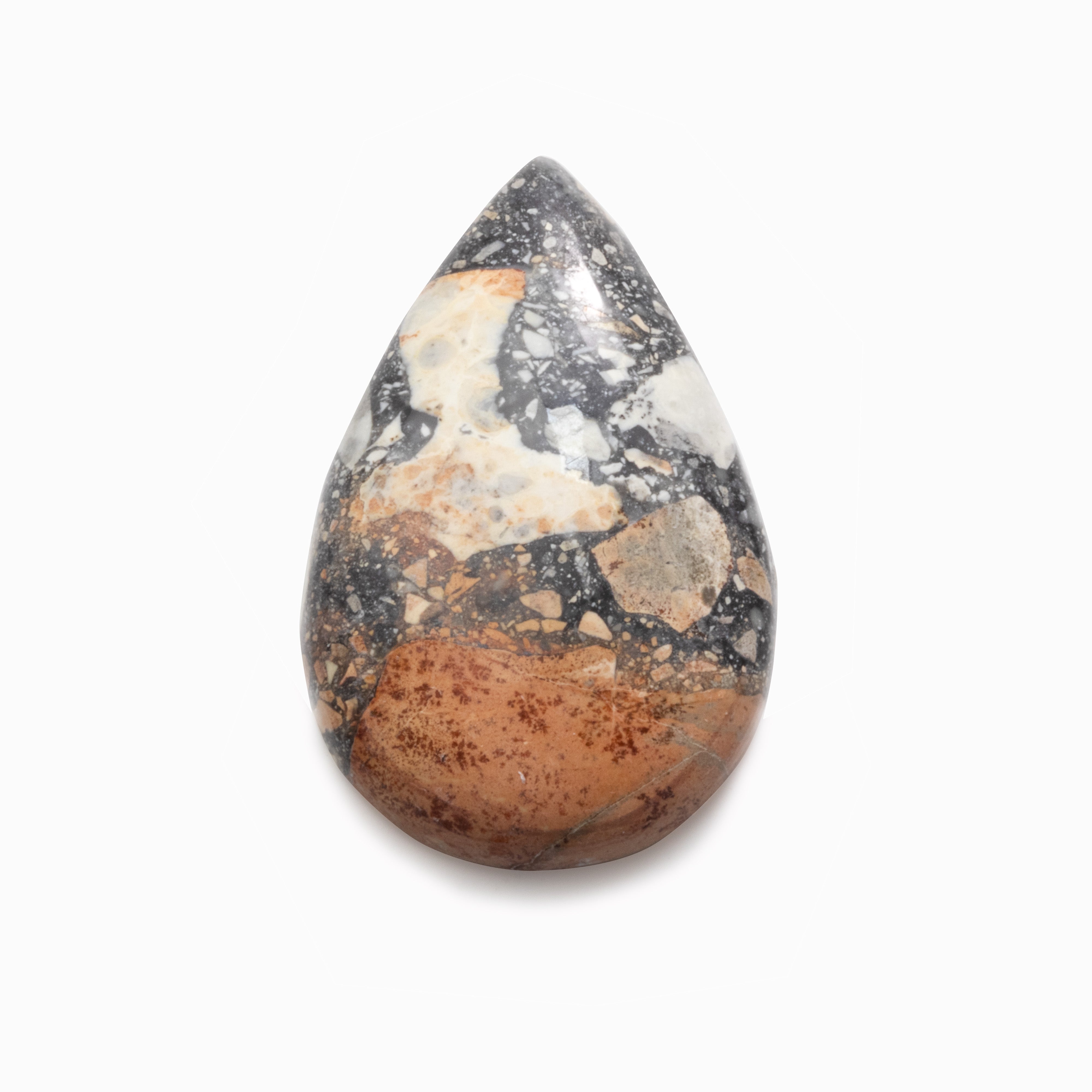 Maligano Freeform Cabochons