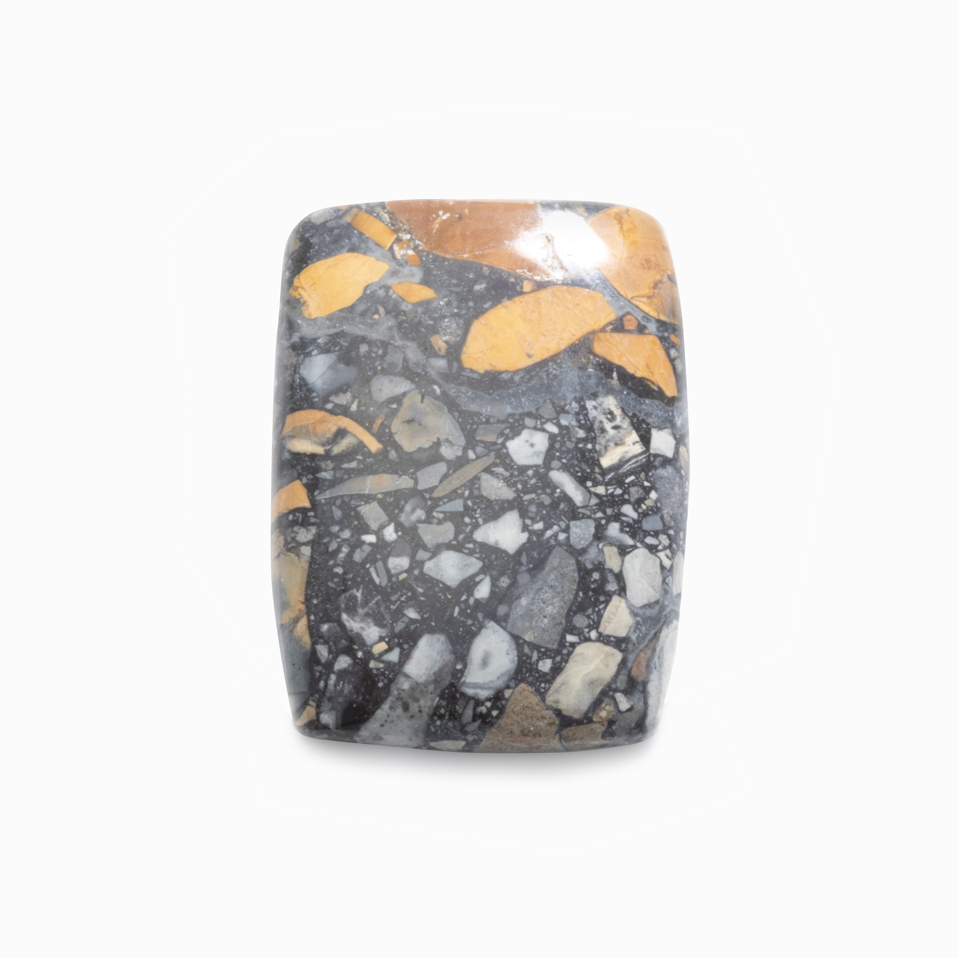Maligano Freeform Cabochons