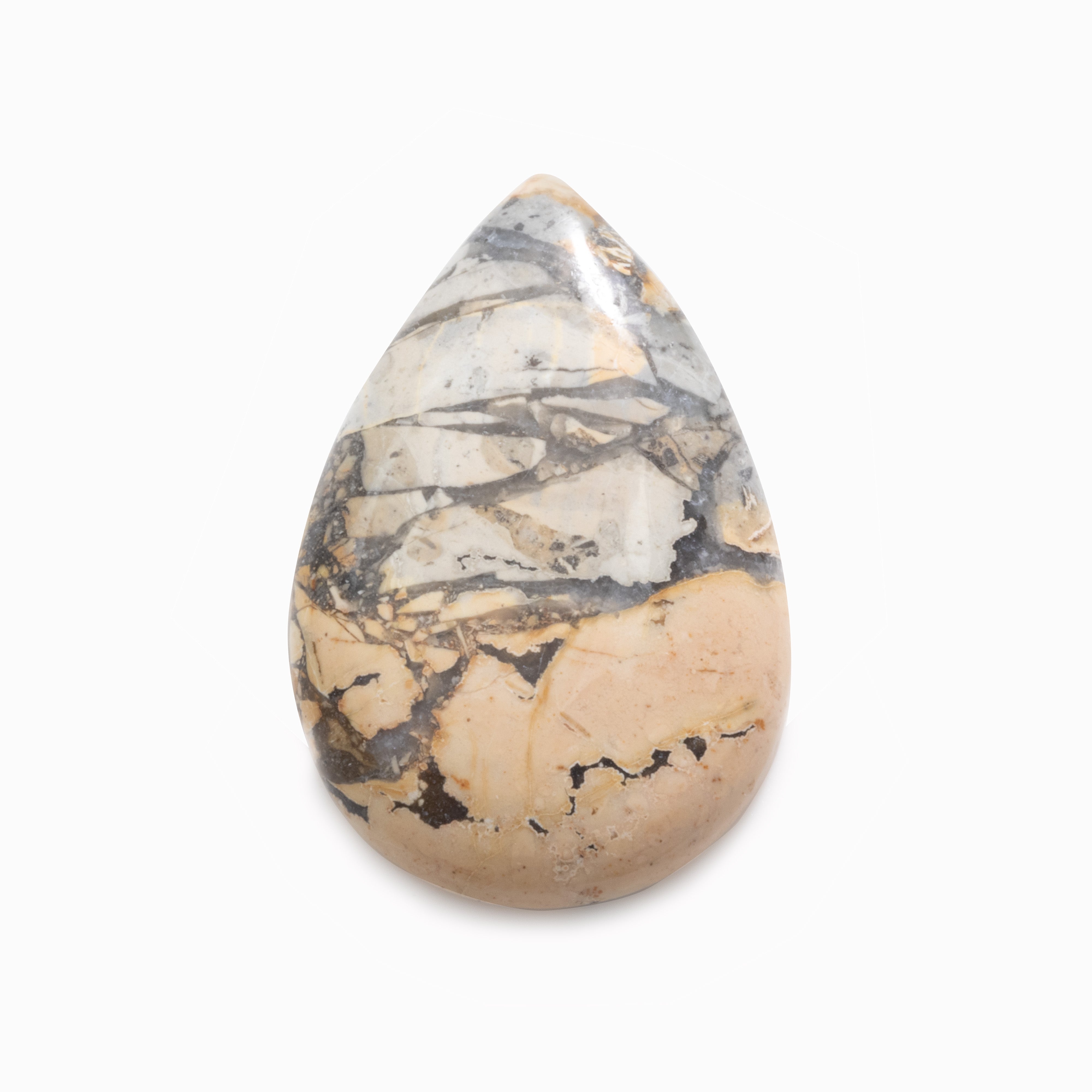 Maligano Freeform Cabochons
