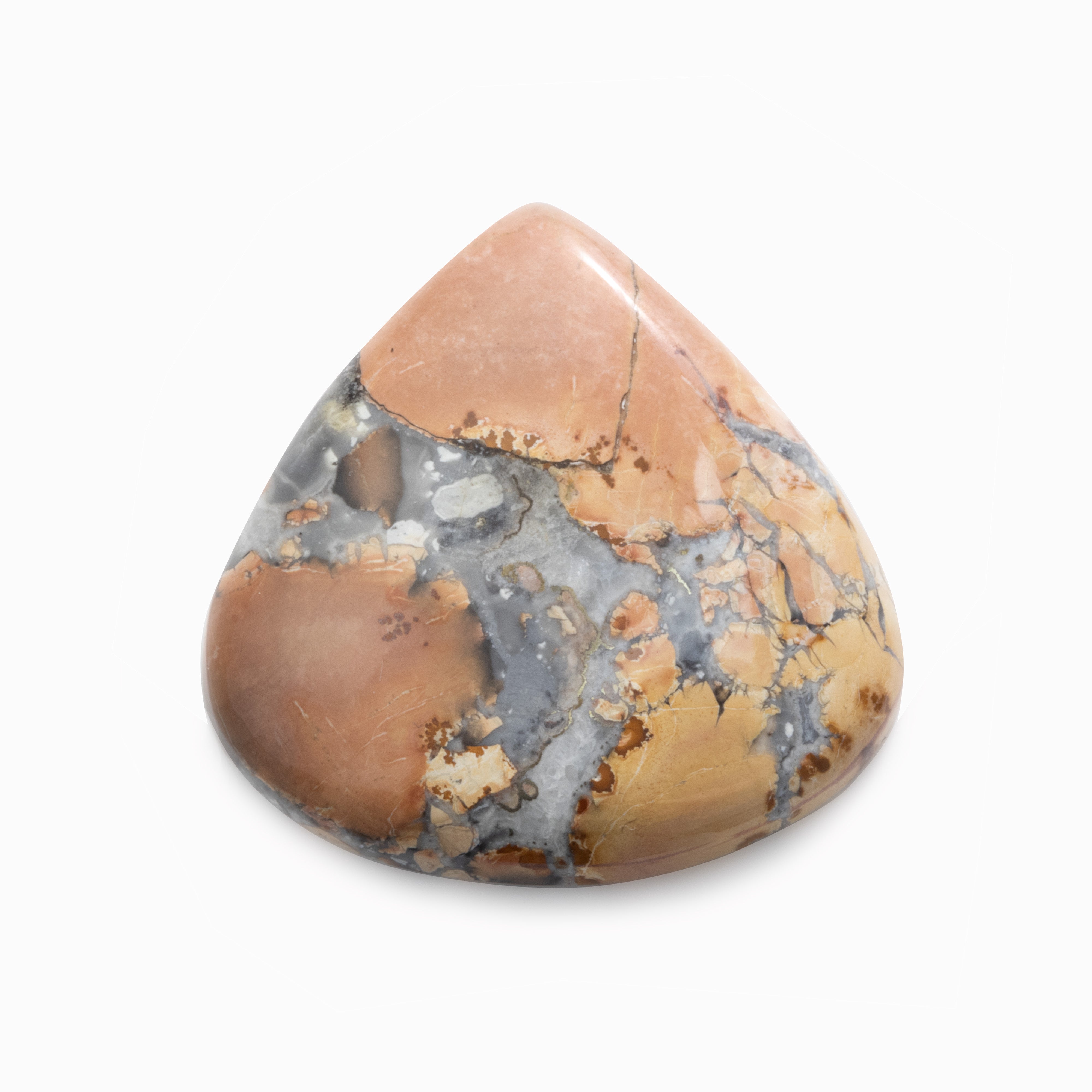 Maligano Freeform Cabochons
