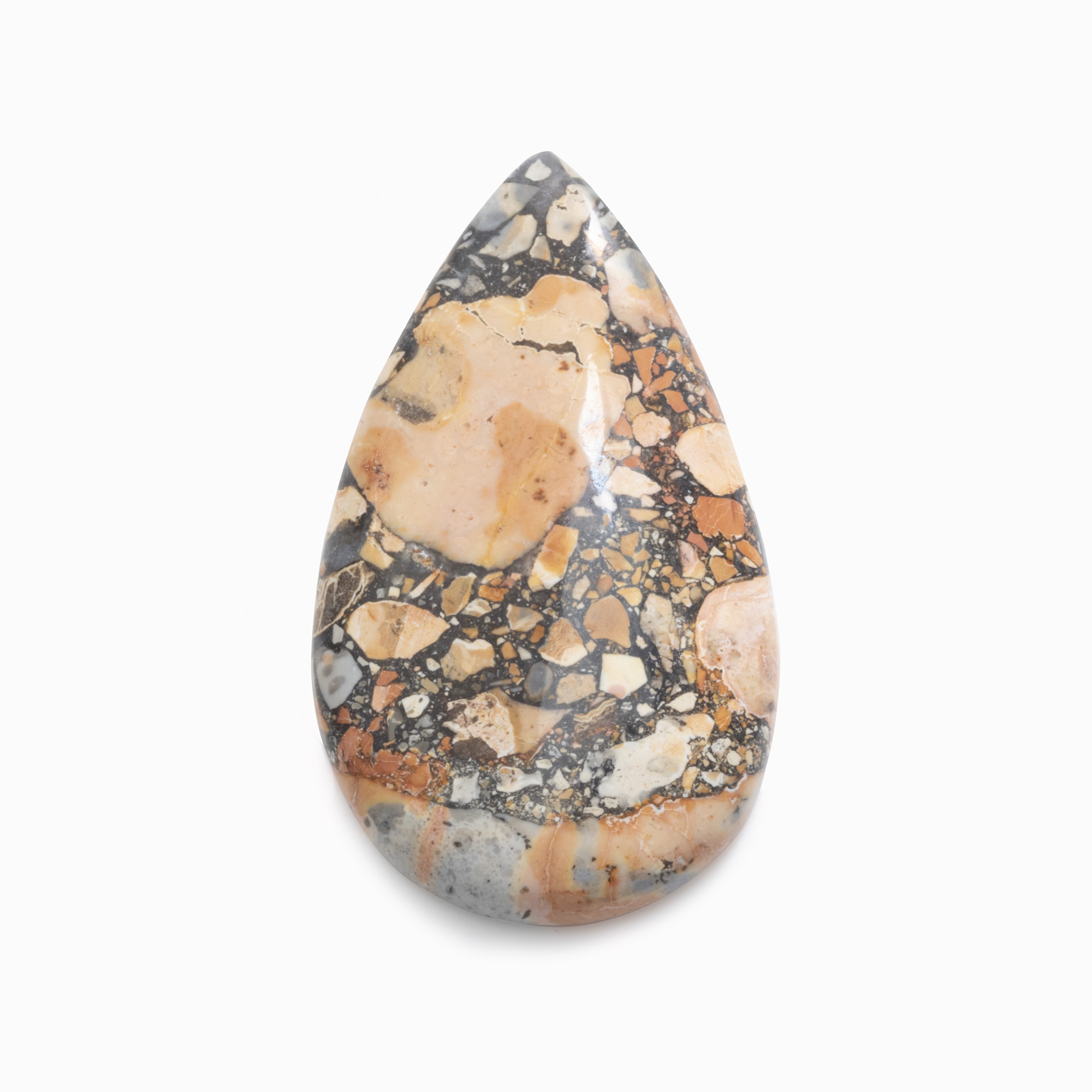 Maligano Freeform Cabochons