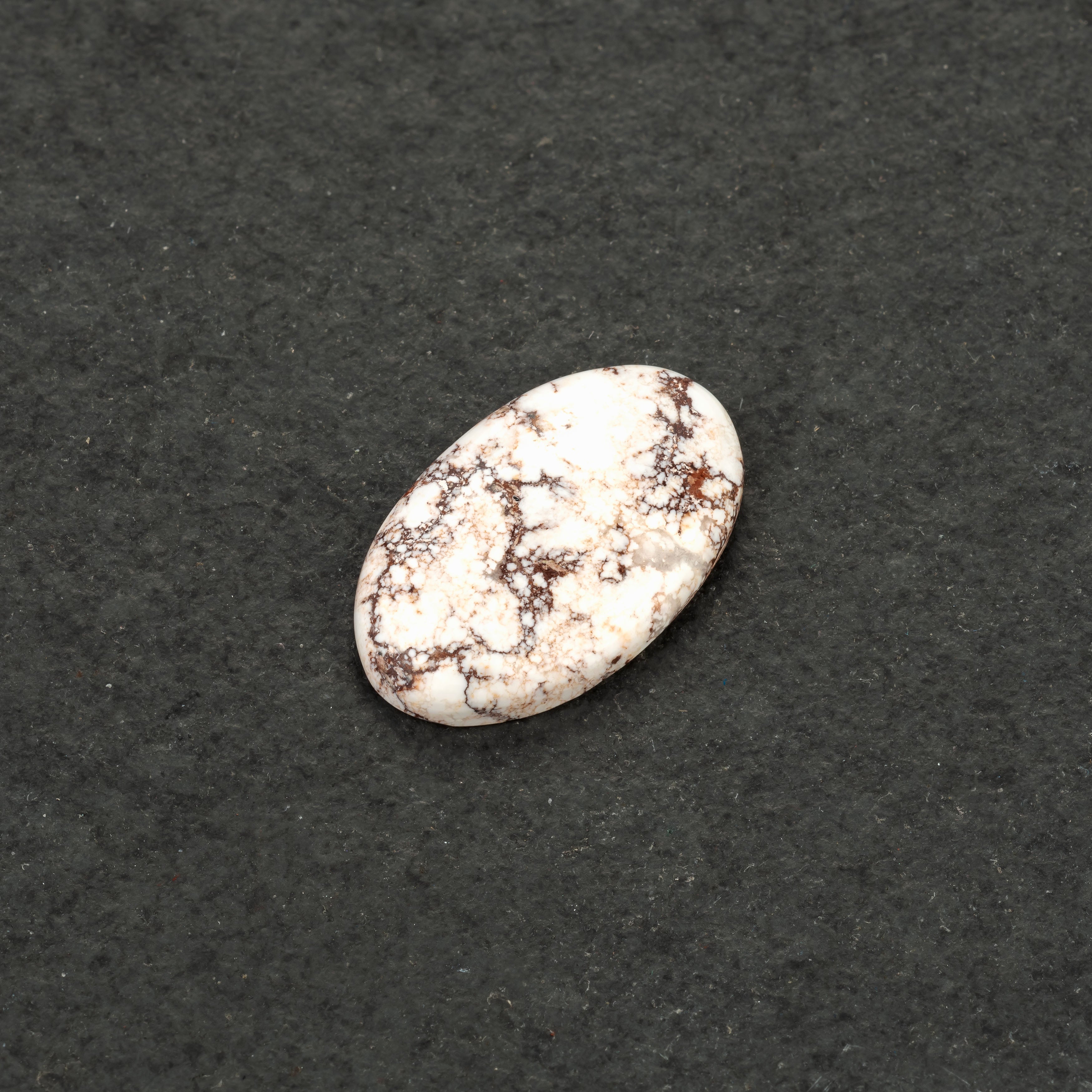 Wild Horse Jasper Freeform Cabochons