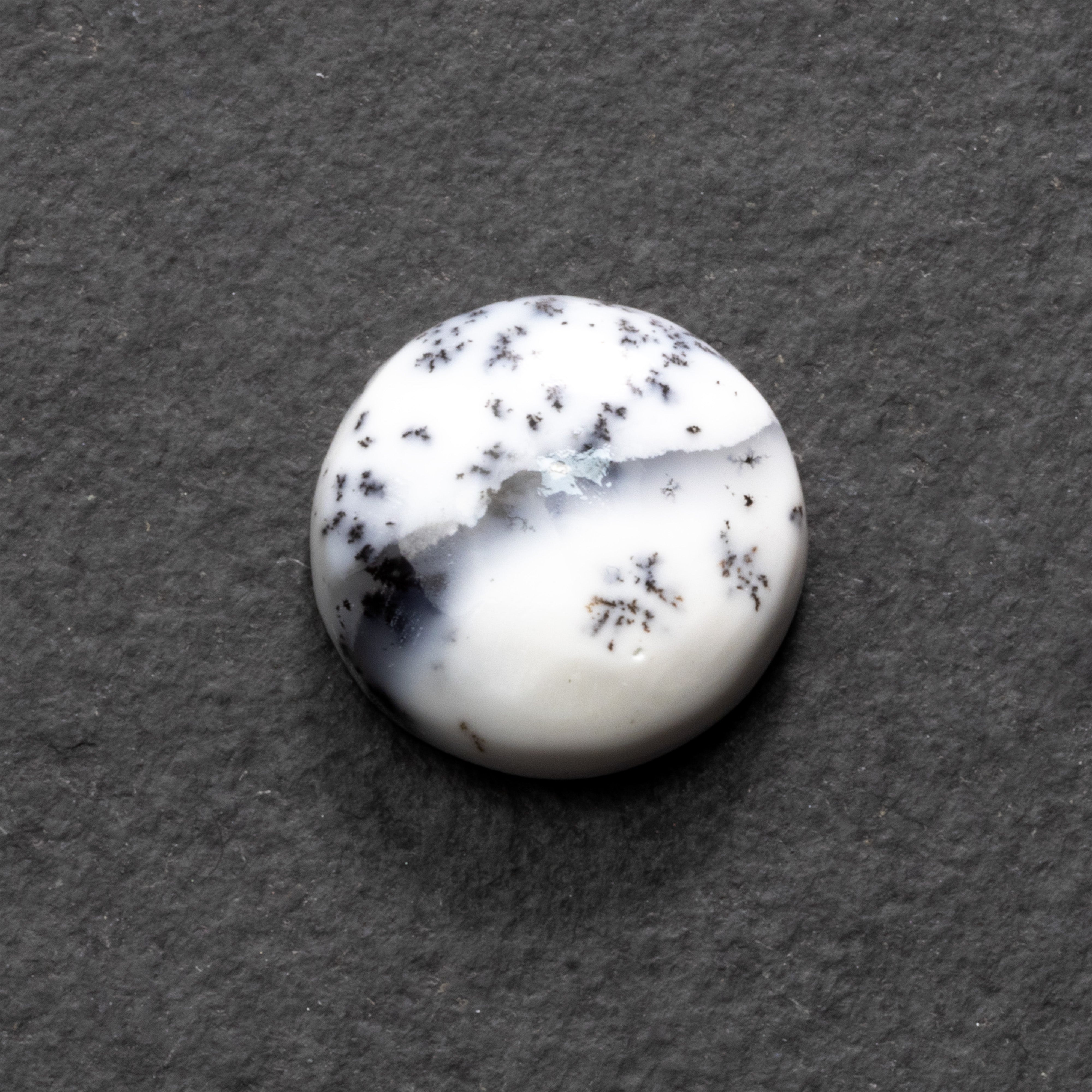 Dendrite Opal Freeform Cabochon Collection 1