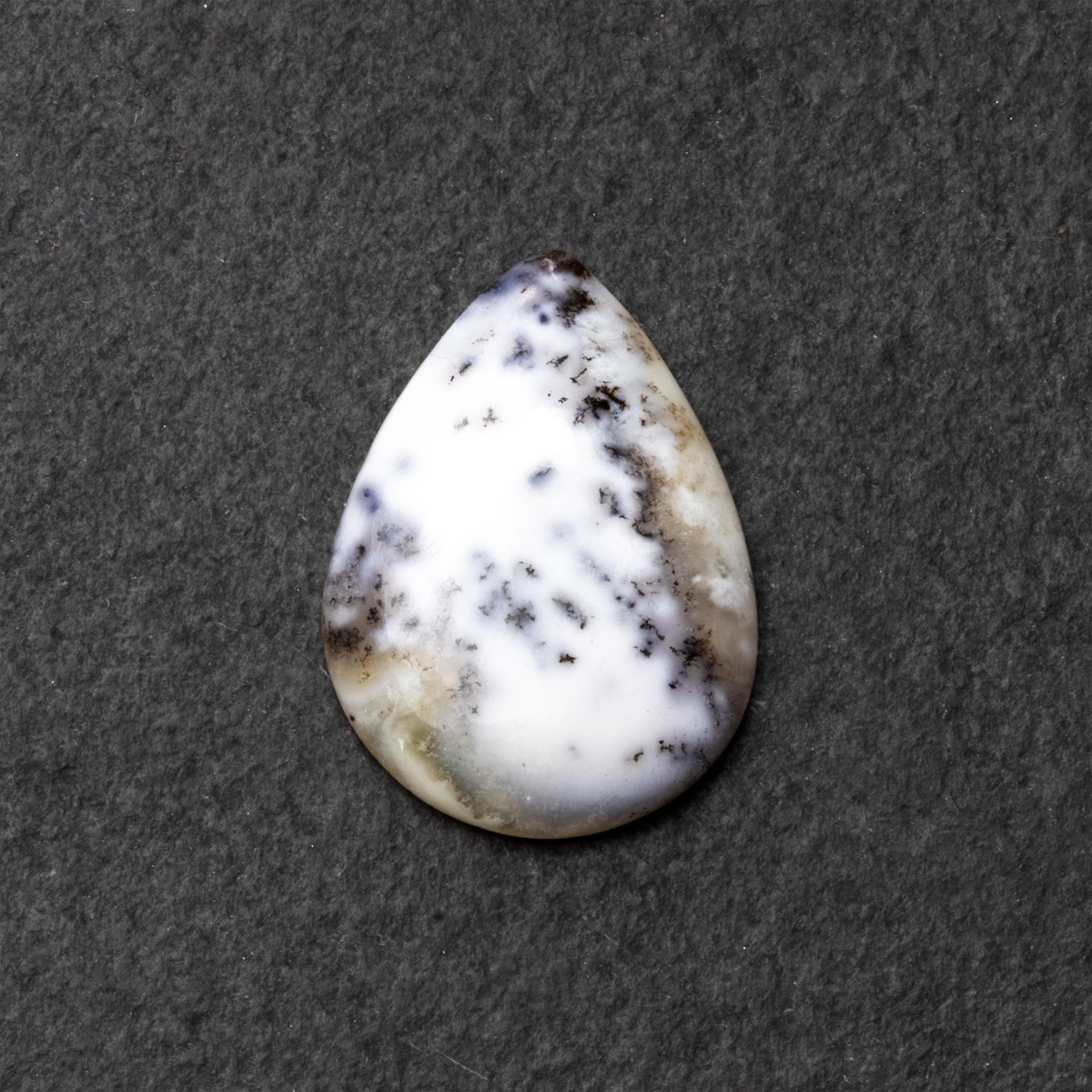 Dendrite Opal Freeform Cabochon Collection 1