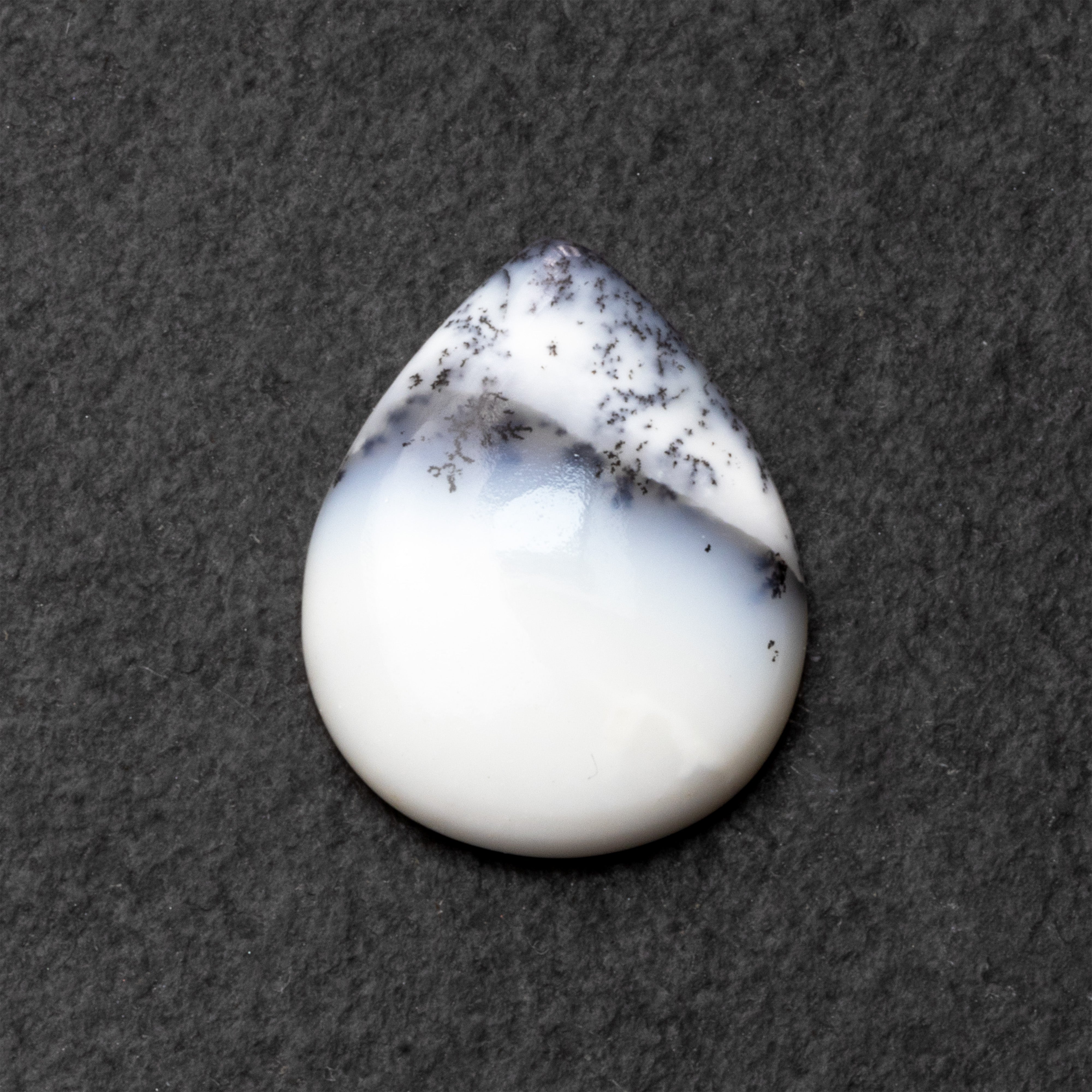Dendrite Opal Freeform Cabochon Collection 1