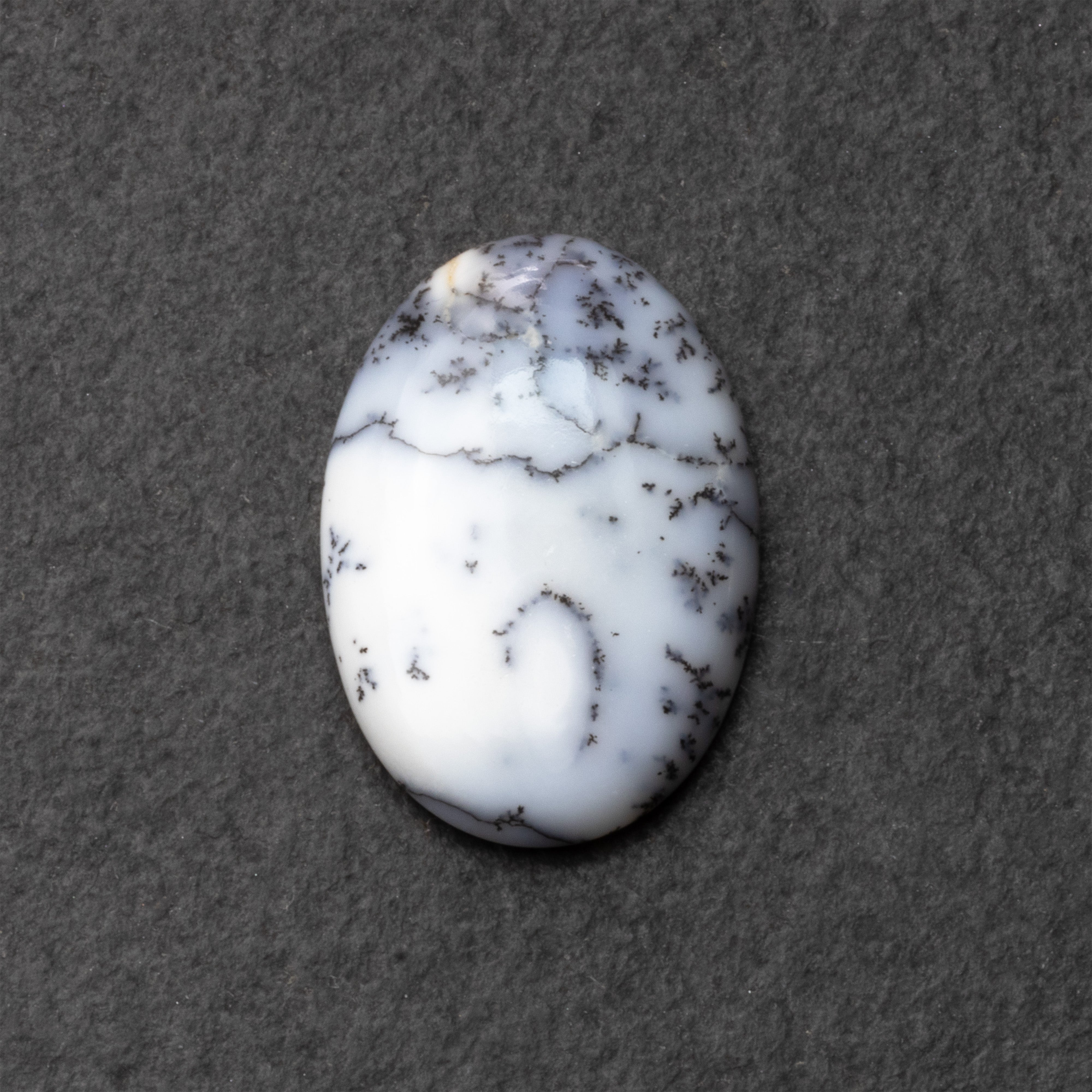 Dendrite Opal Freeform Cabochon Collection 1