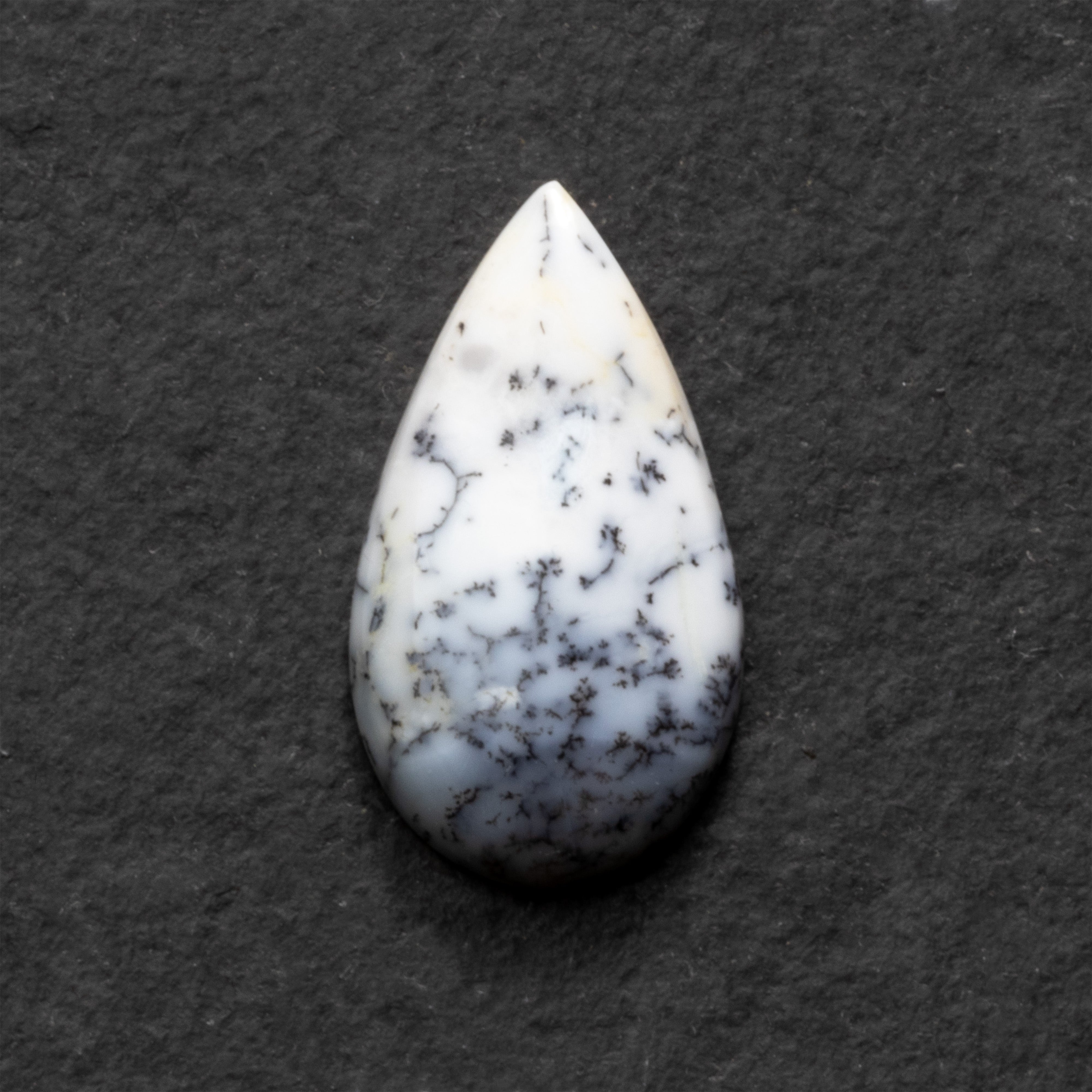Dendrite Opal Freeform Cabochon Collection 1