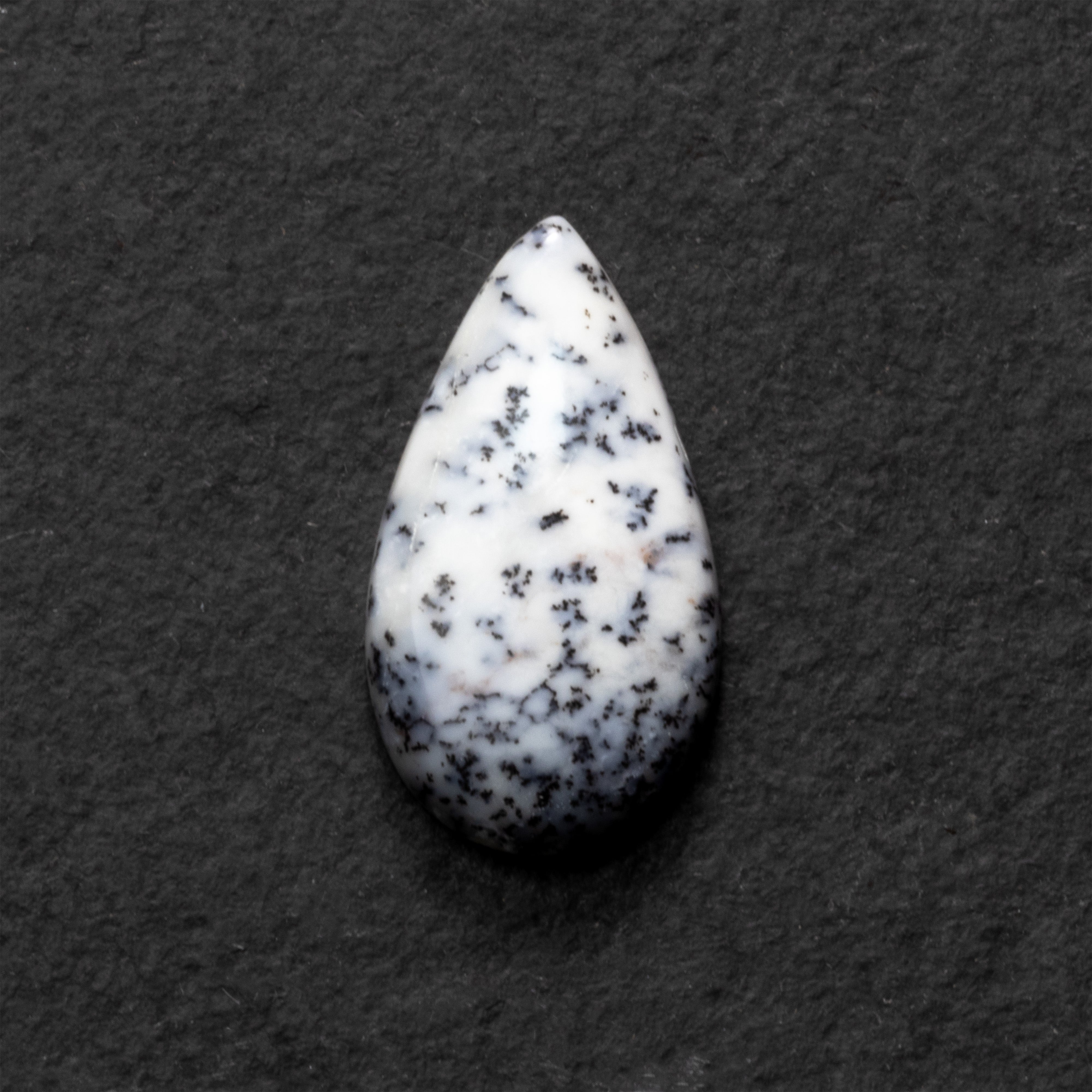 Dendrite Opal Freeform Cabochon Collection 2