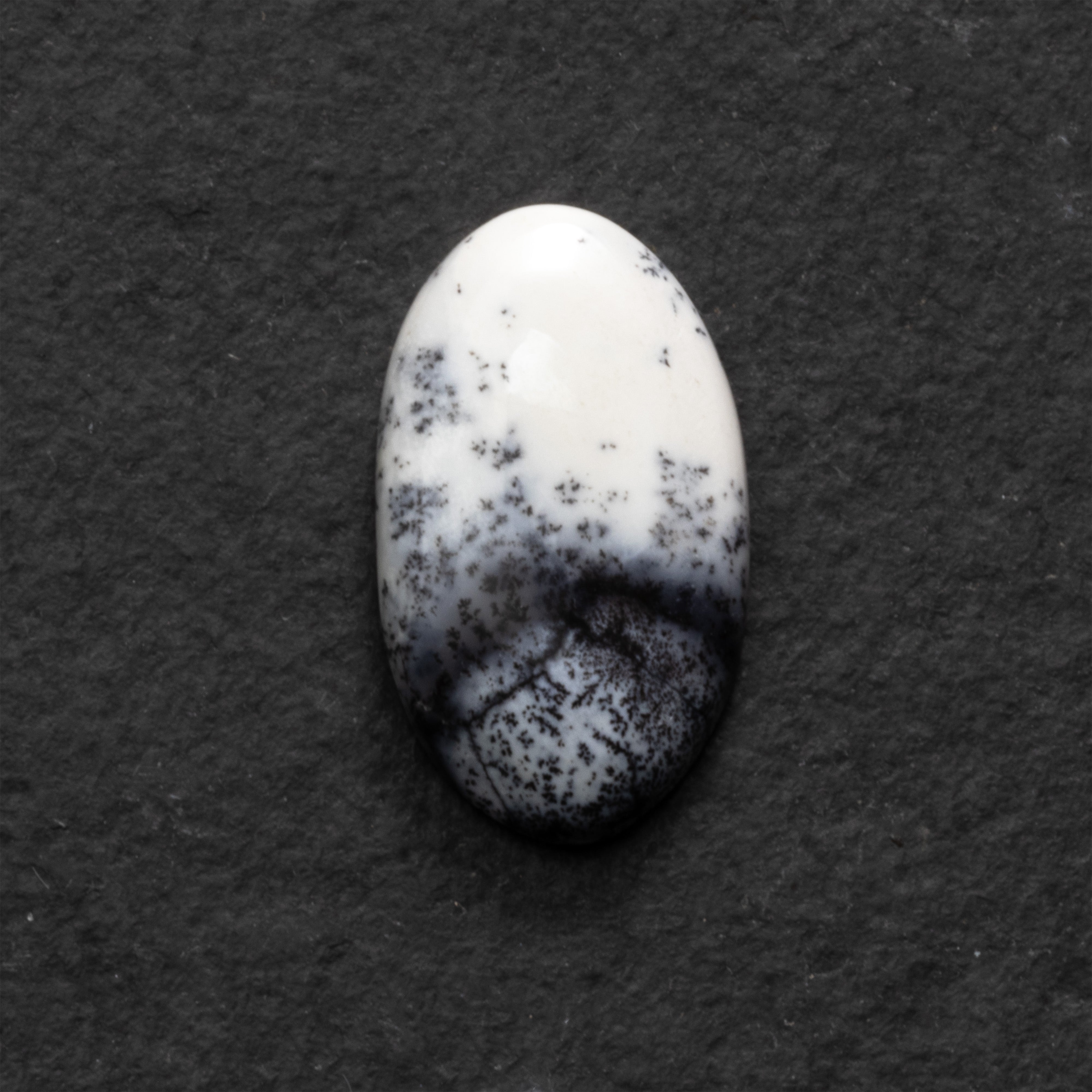 Dendrite Opal Freeform Cabochon Collection 2