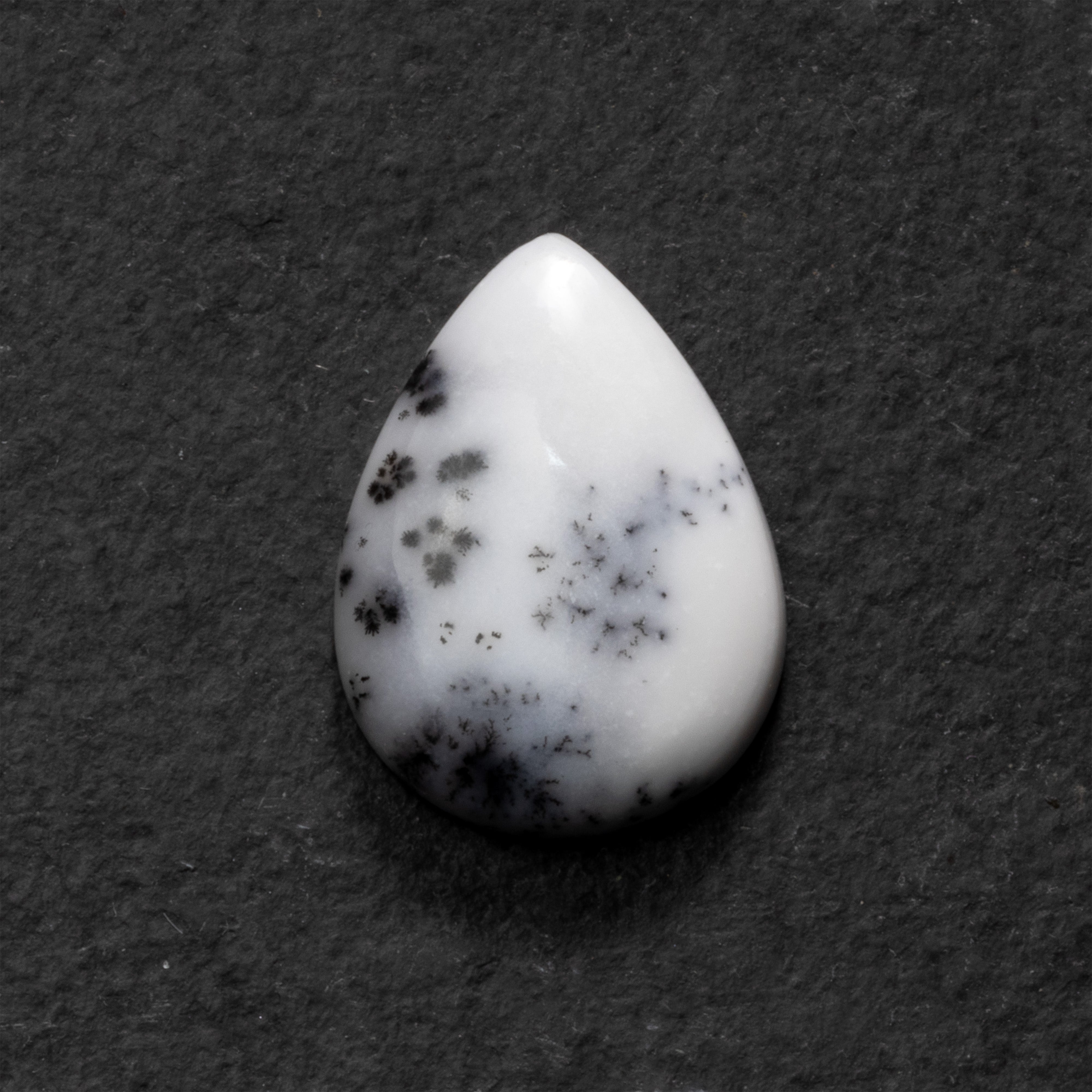 Dendrite Opal Freeform Cabochon Collection 2