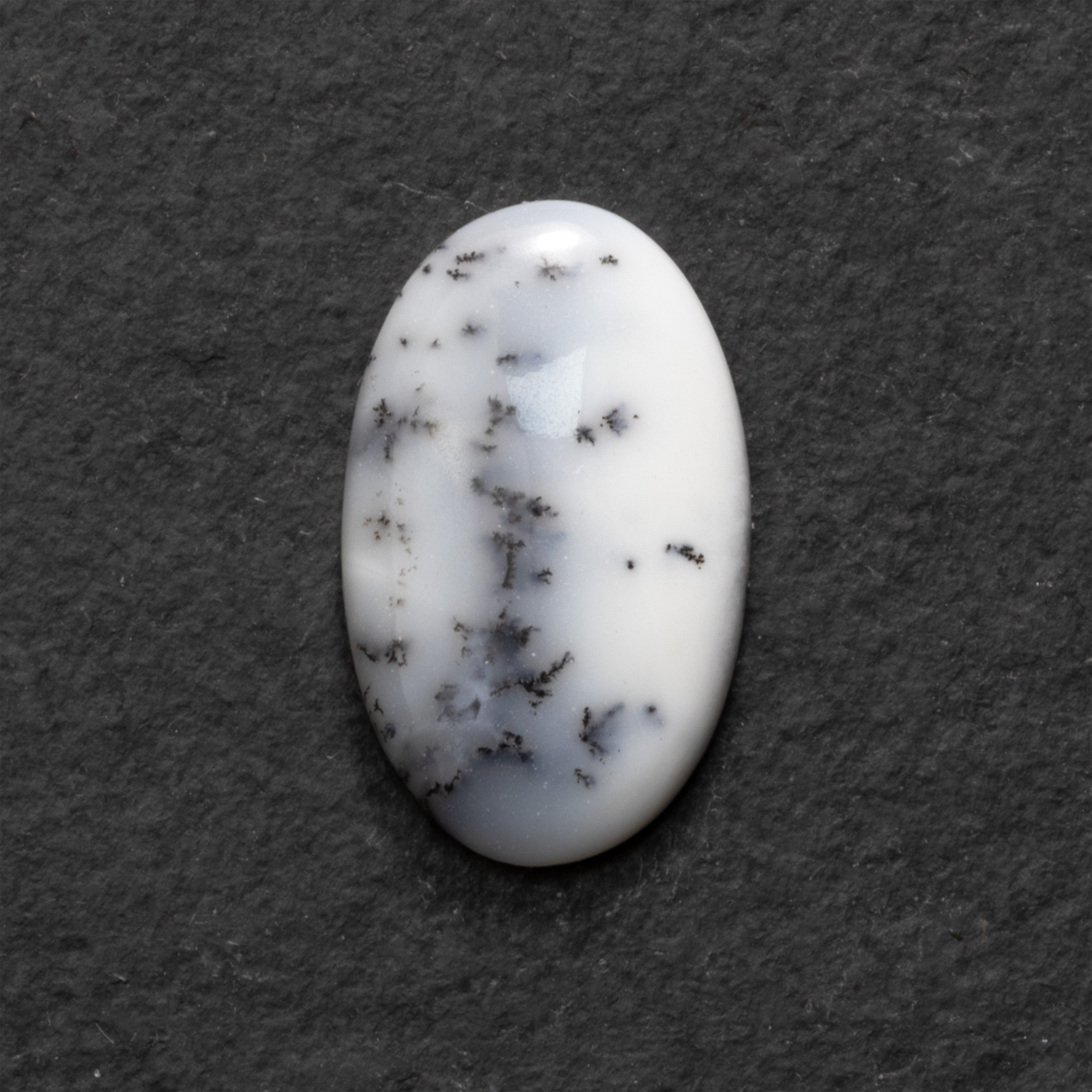 Dendrite Opal Freeform Cabochon Collection 2