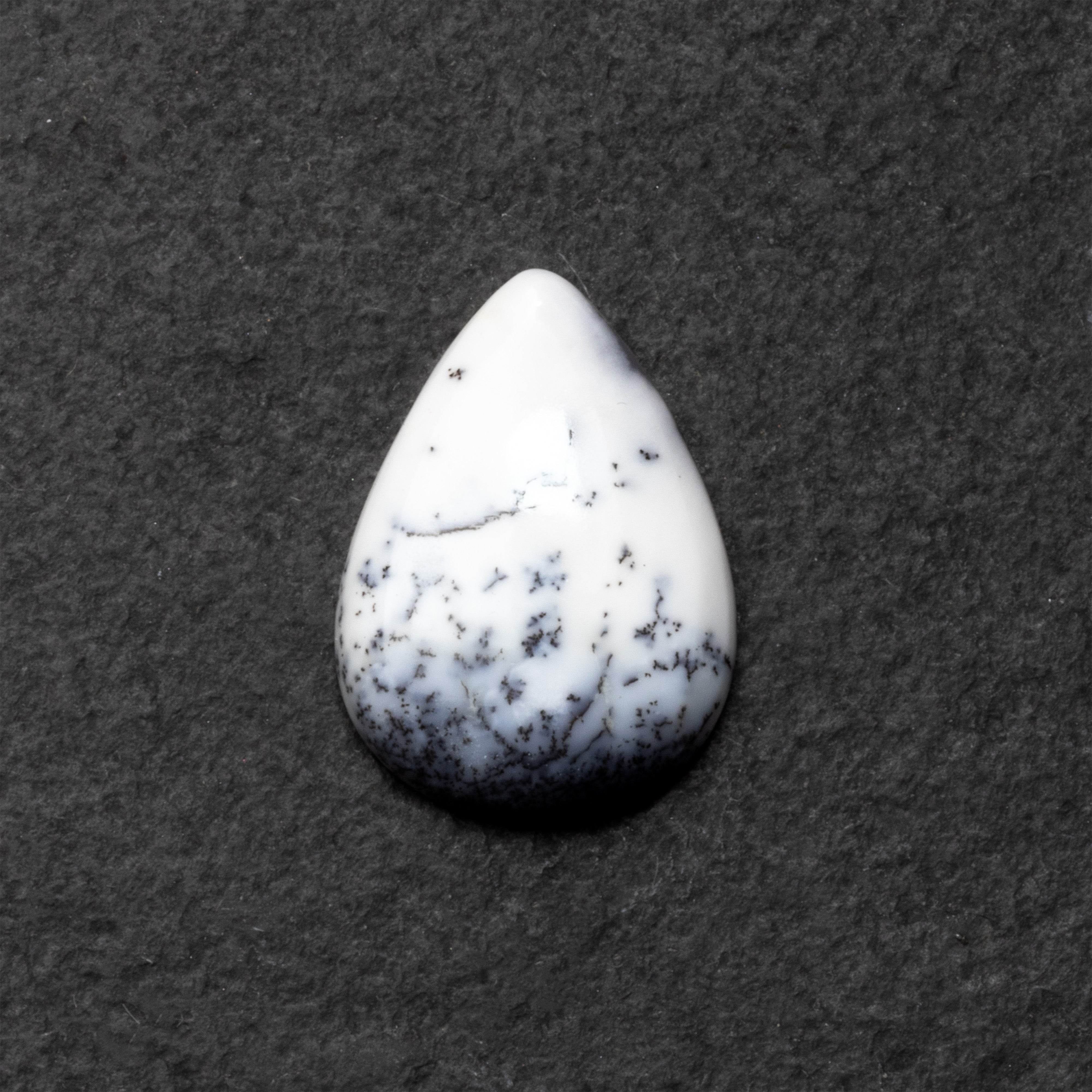 Dendrite Opal Freeform Cabochon Collection 2