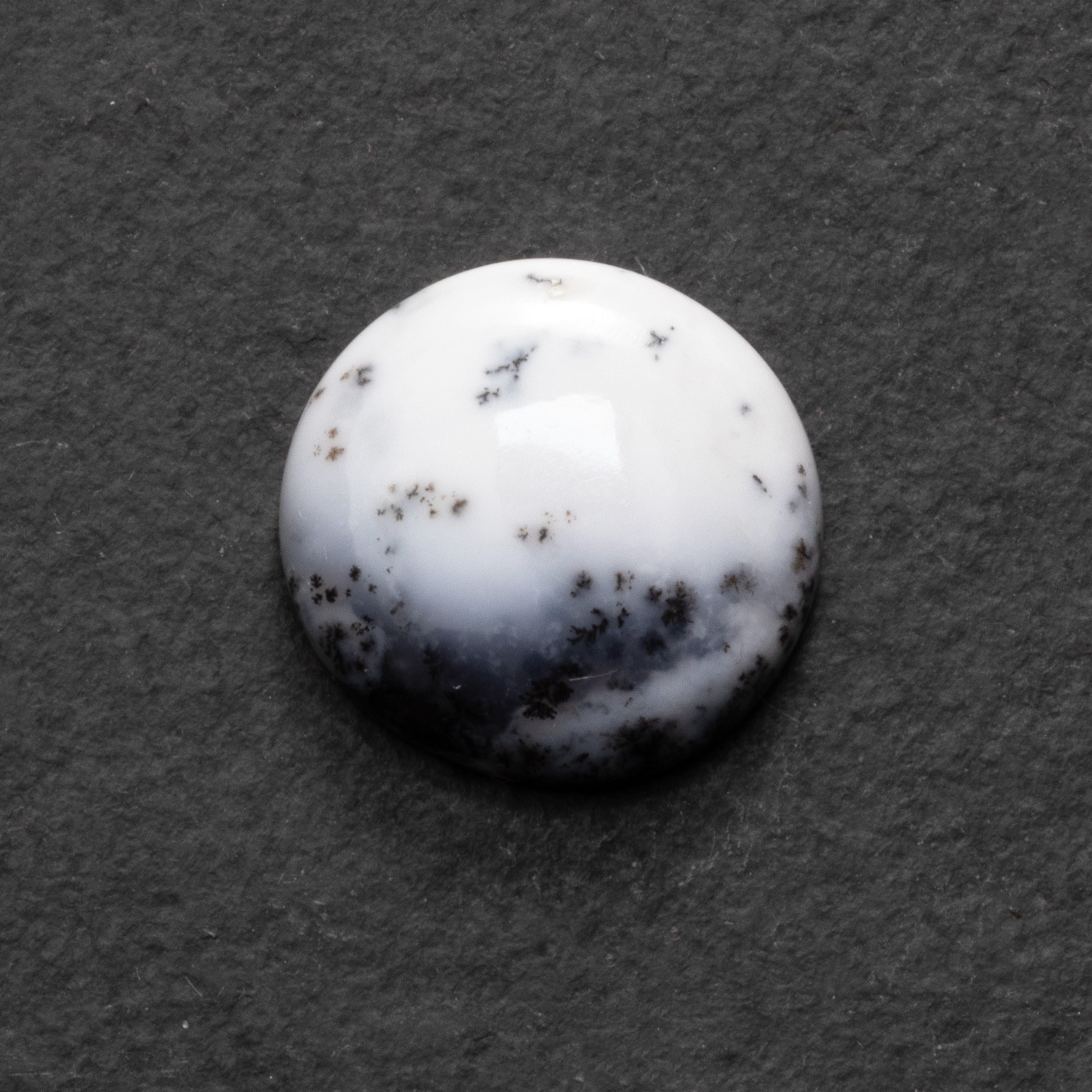 Dendrite Opal Freeform Cabochon Collection 2
