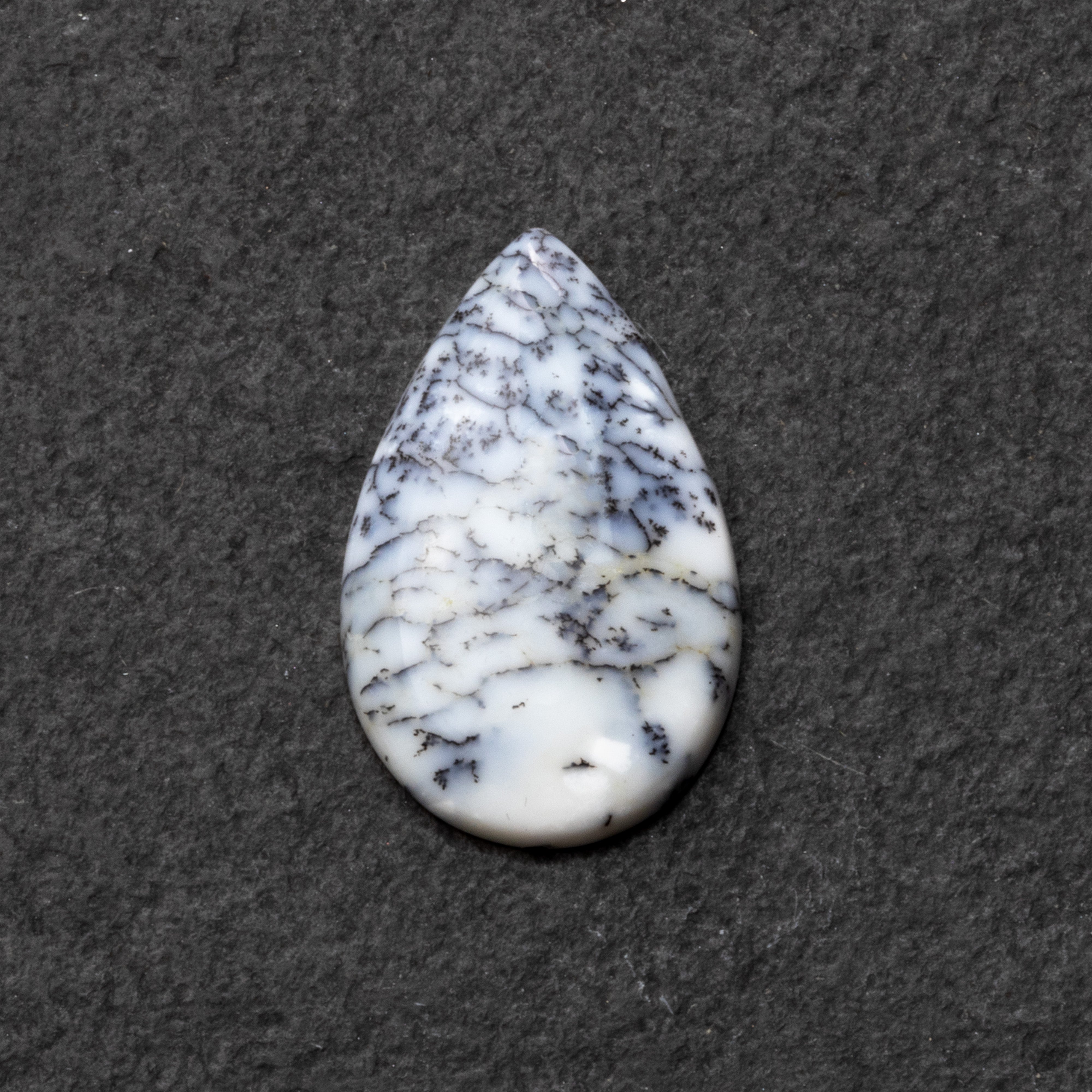 Dendrite Opal Freeform Cabochon Collection 2