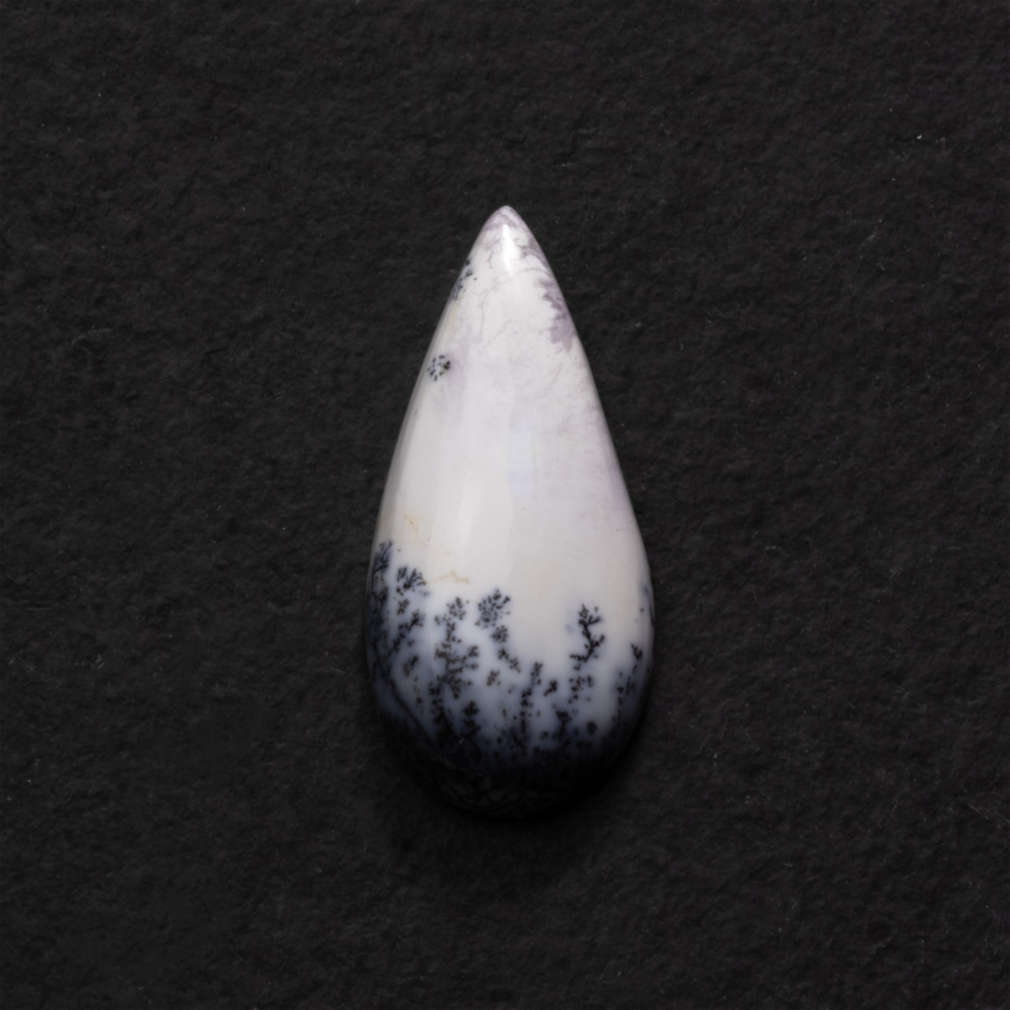 Dendrite Opal Freeform Cabochon Collection 3