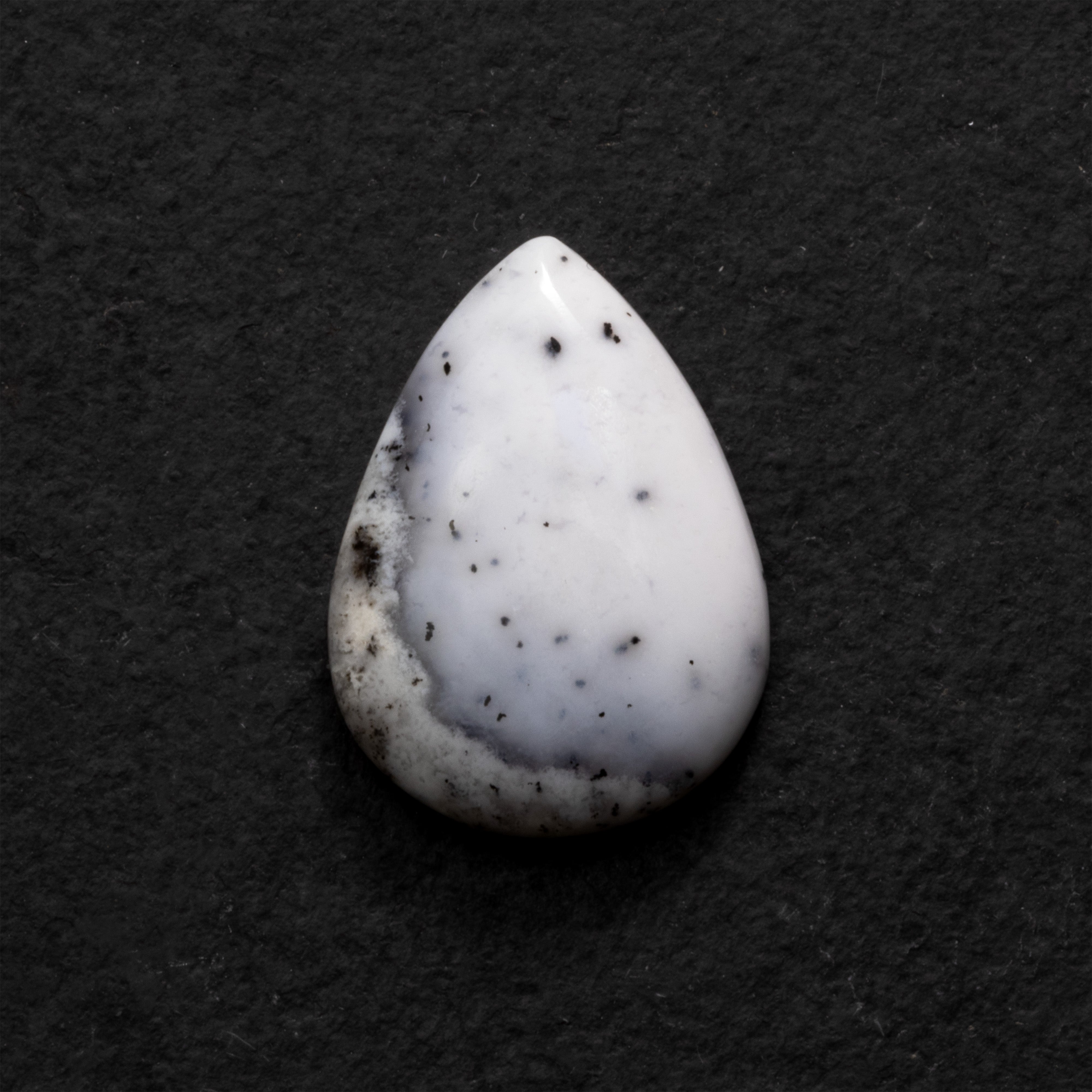 Dendrite Opal Freeform Cabochon Collection 3