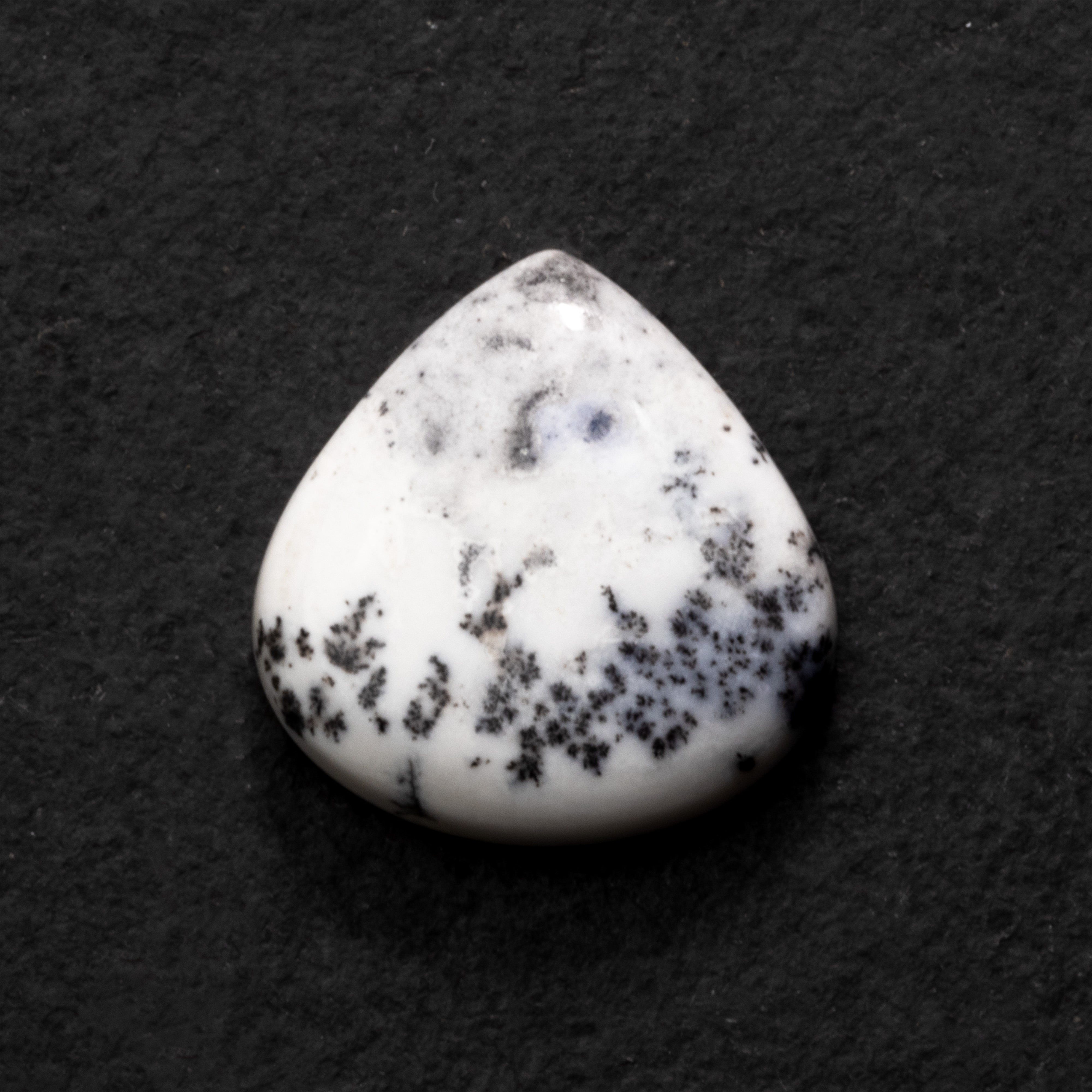 Dendrite Opal Freeform Cabochon Collection 3
