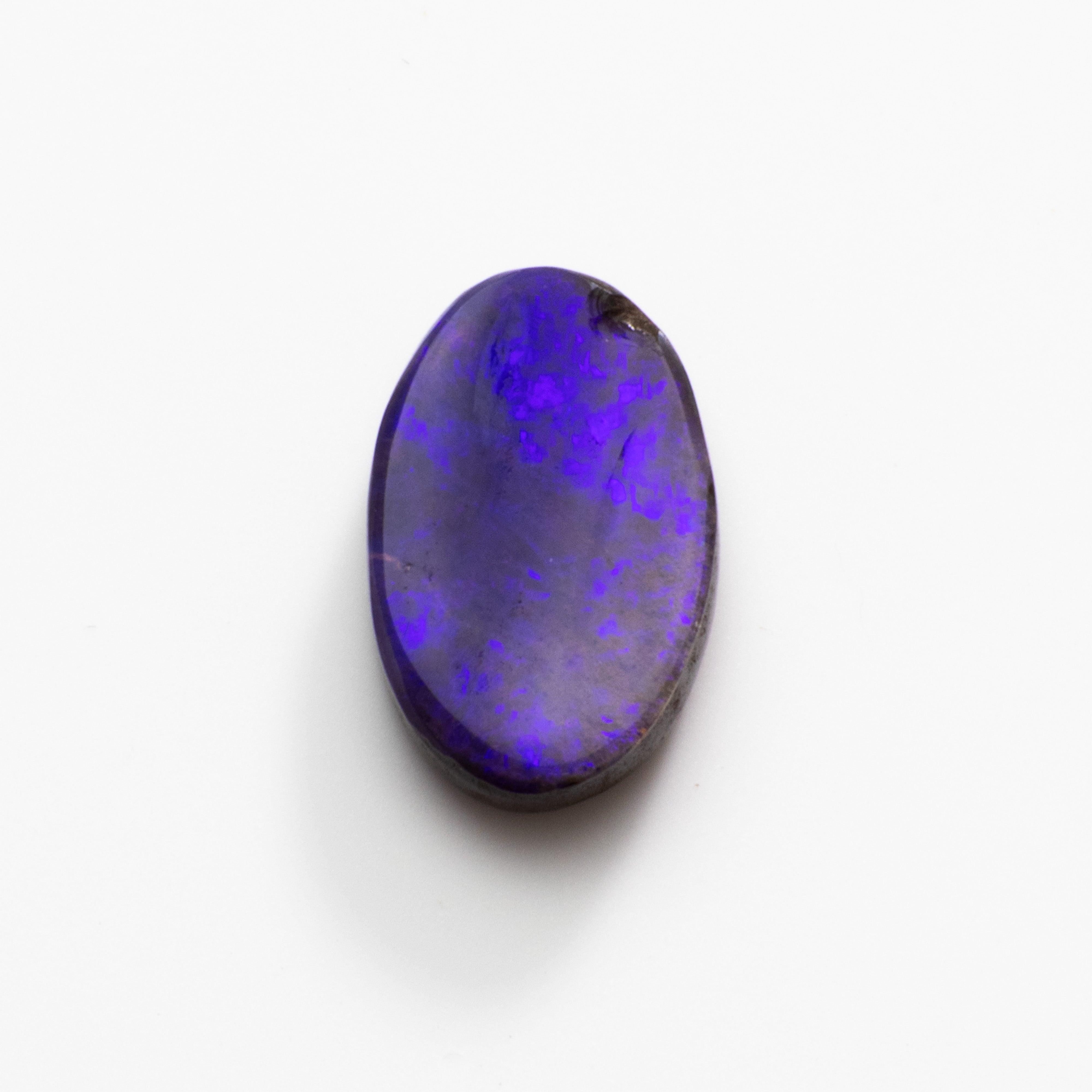 Aurora collection Australian Boulder Freeform Opal