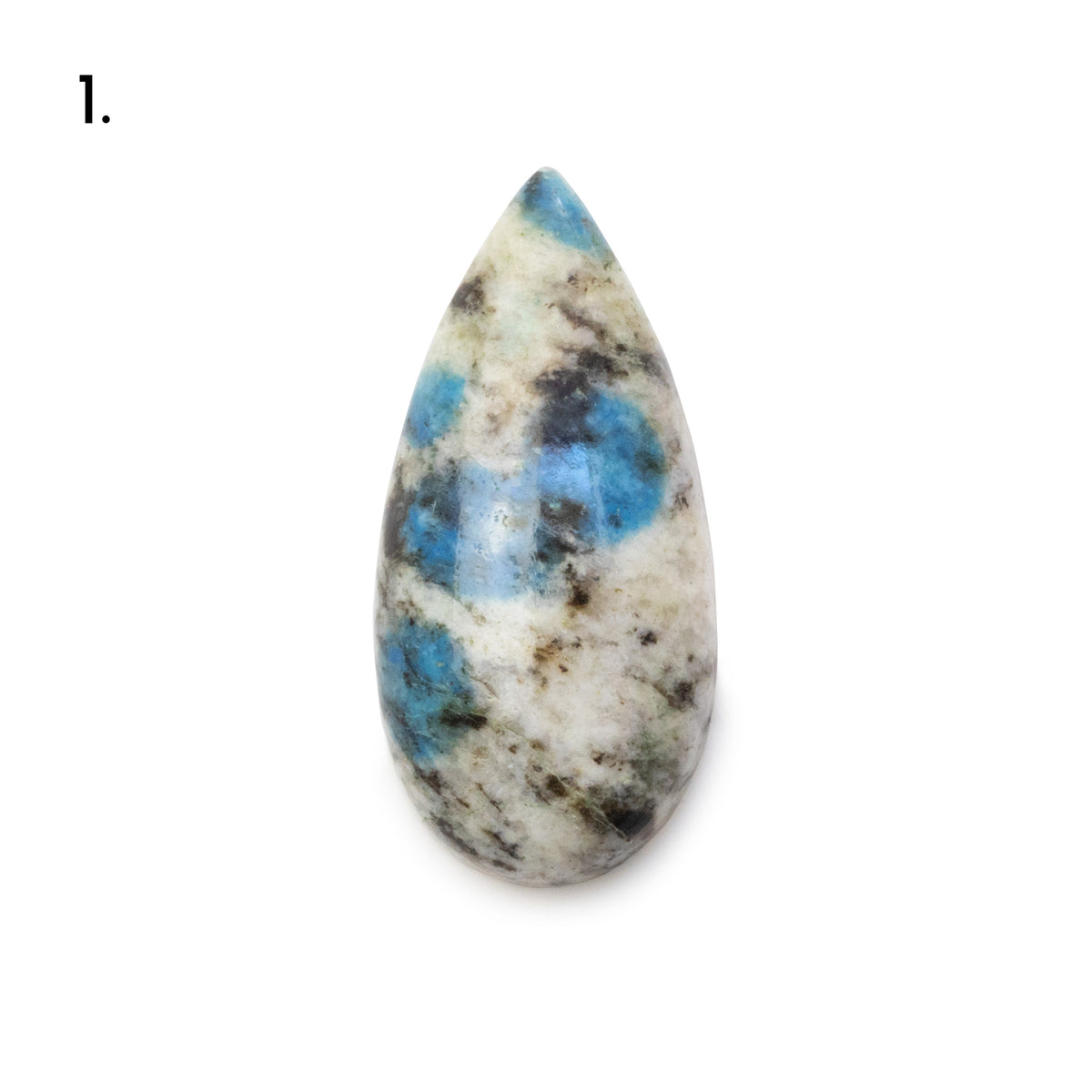 K2 Cabochons