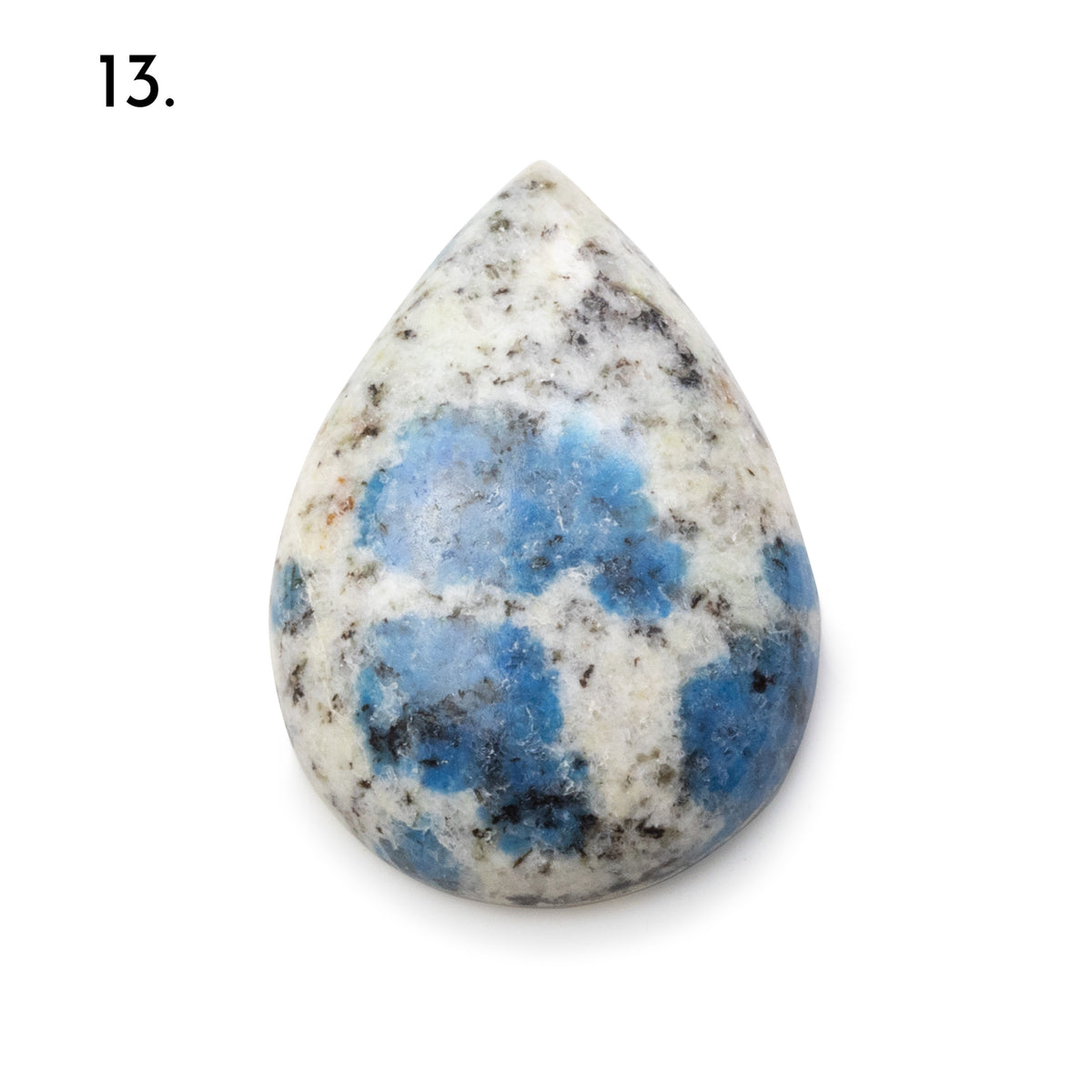 K2 Cabochons