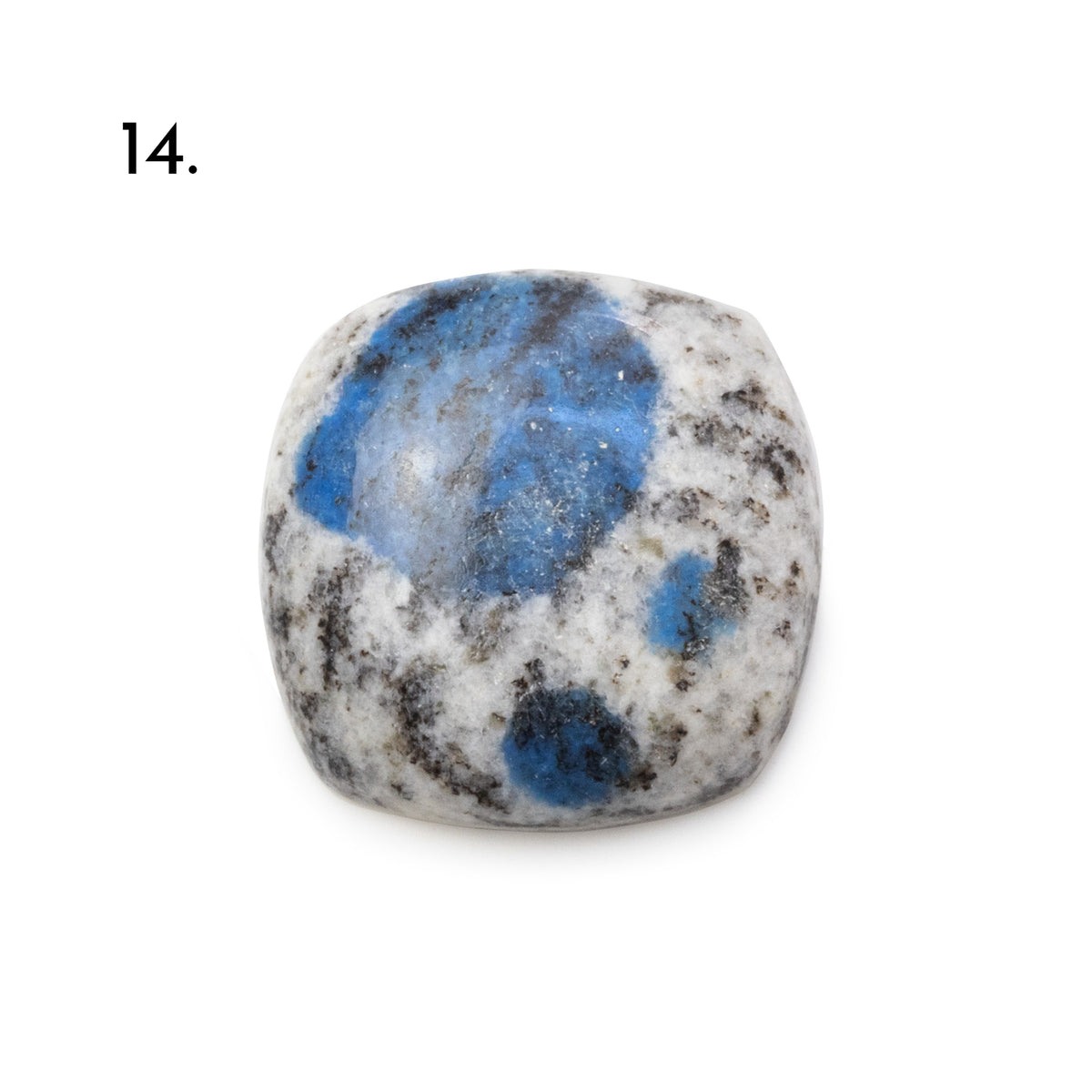 K2 Cabochons