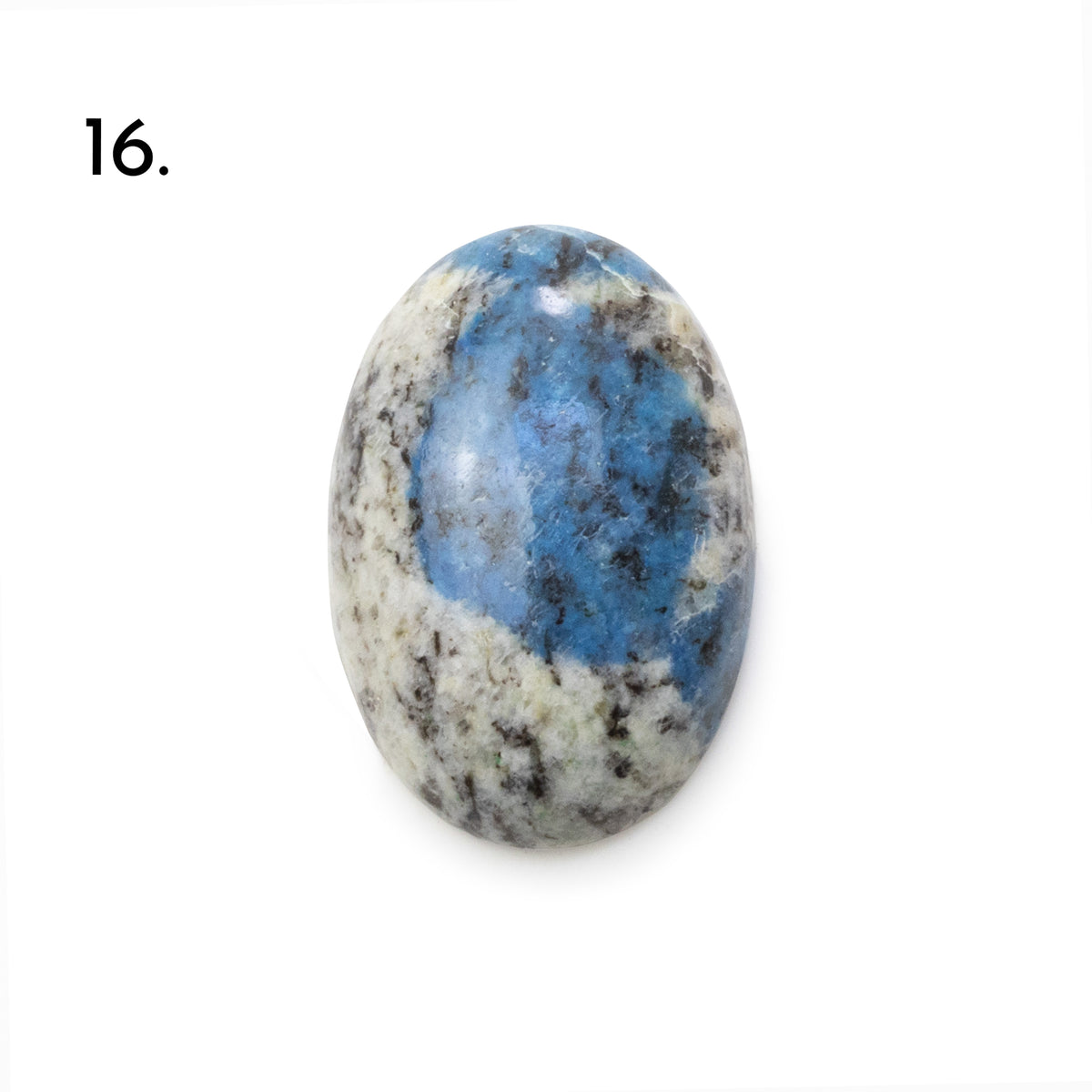 K2 Cabochons