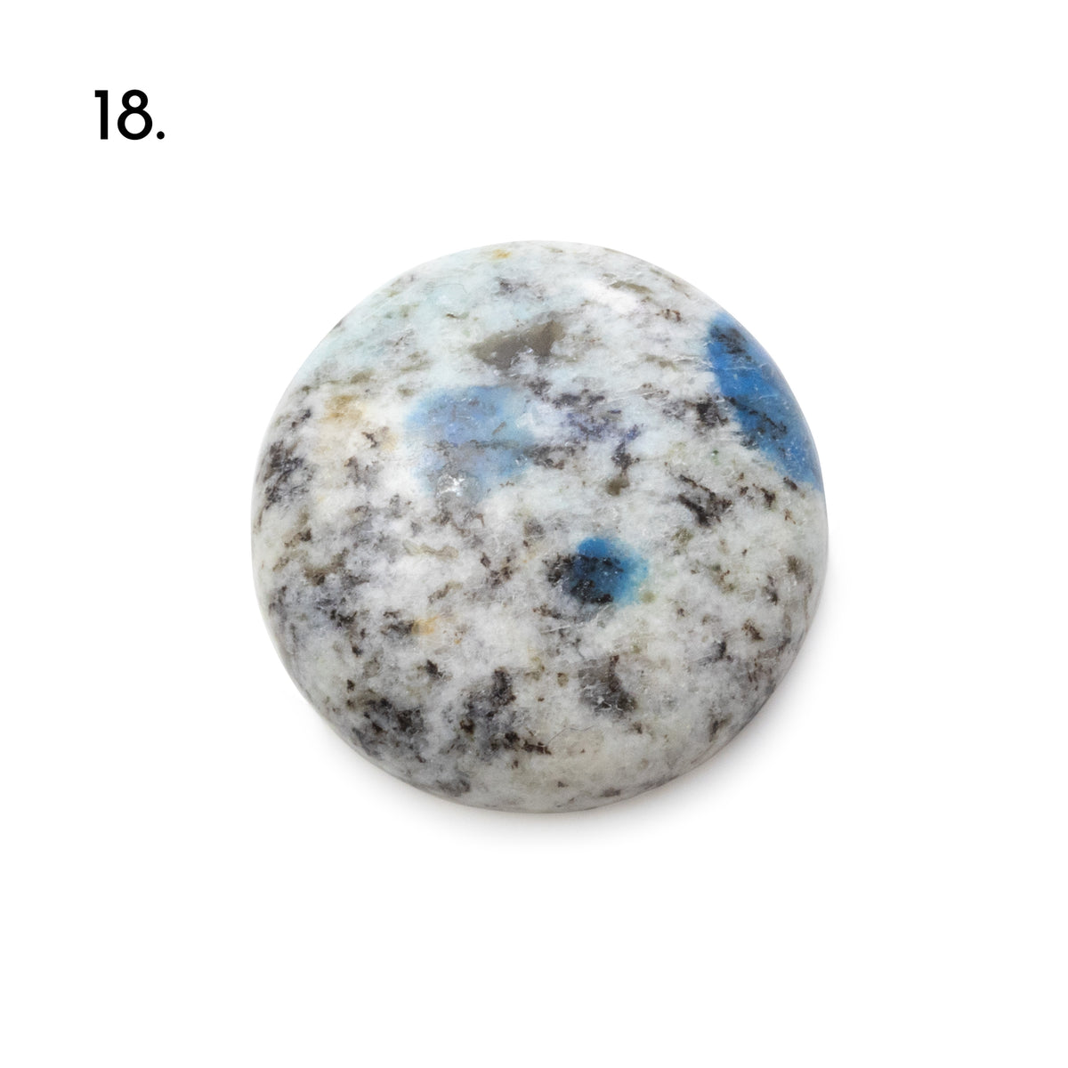 K2 Cabochons