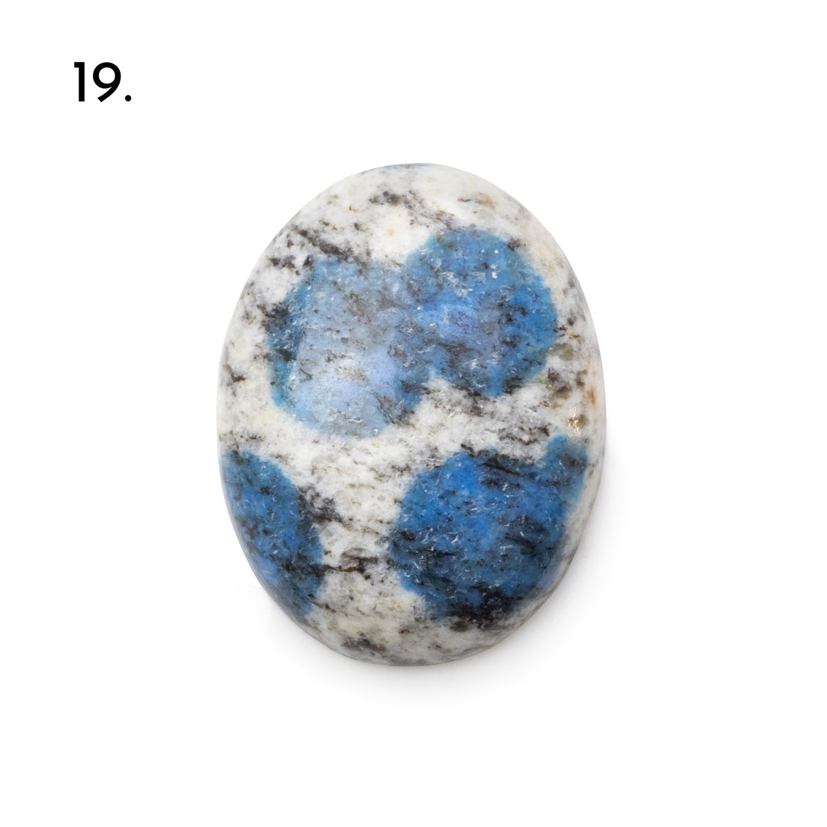 K2 Cabochons