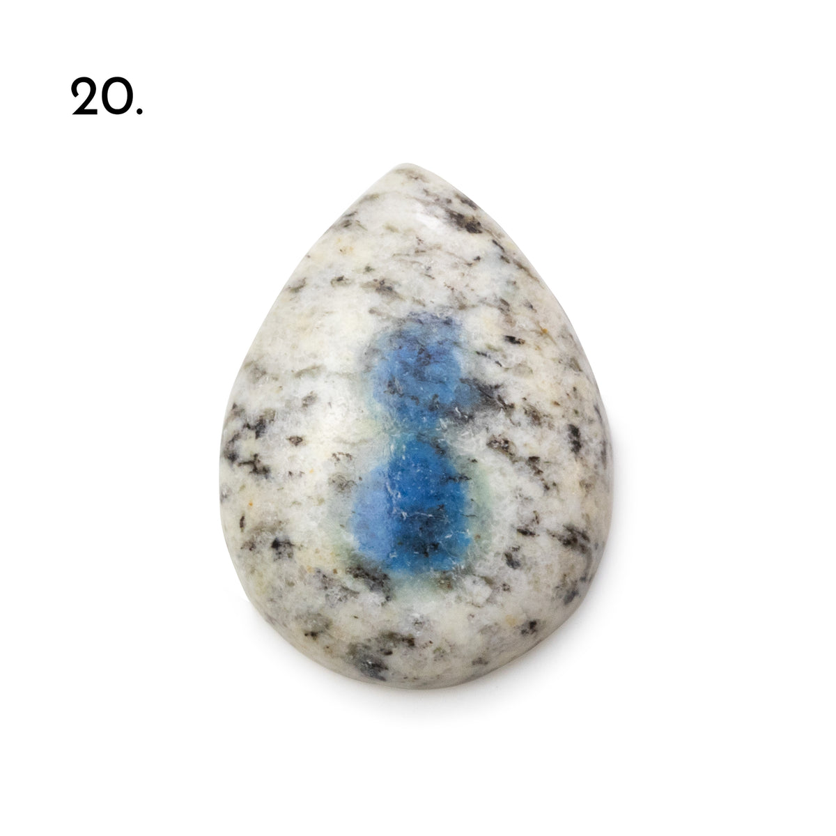 K2 Cabochons