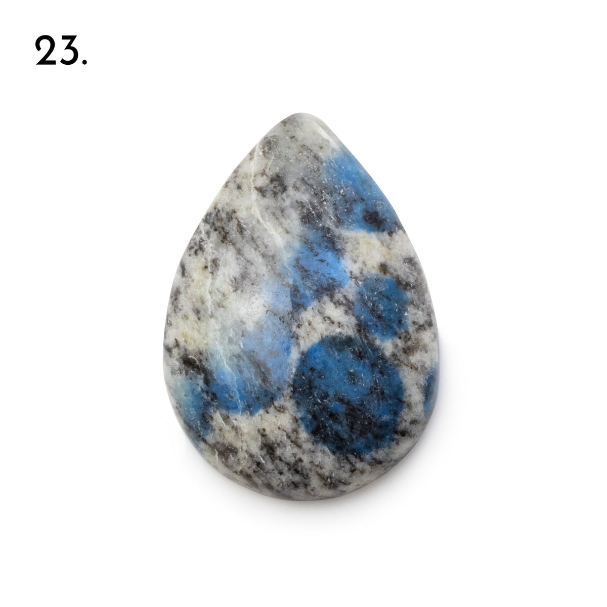K2 Cabochons