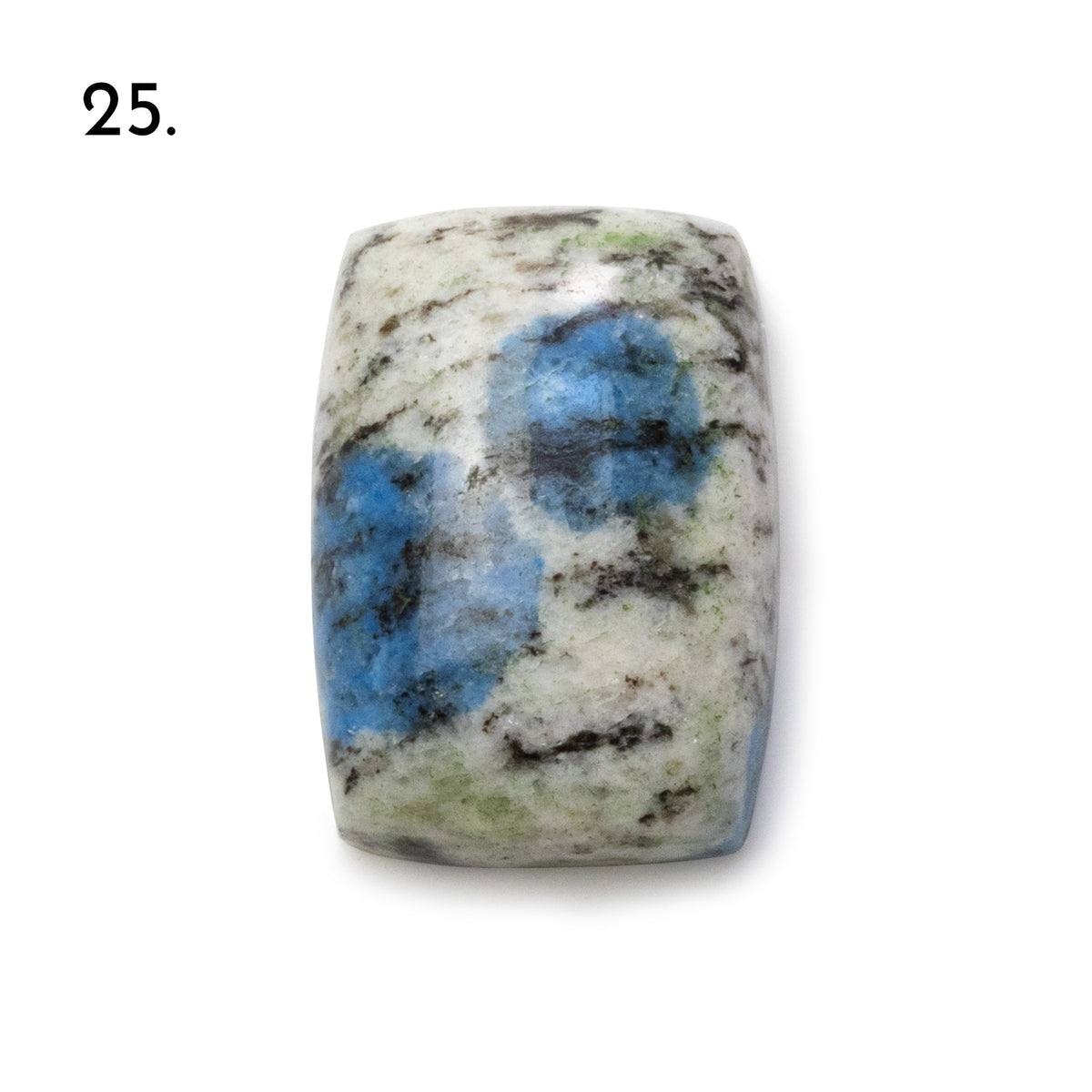 K2 Cabochons